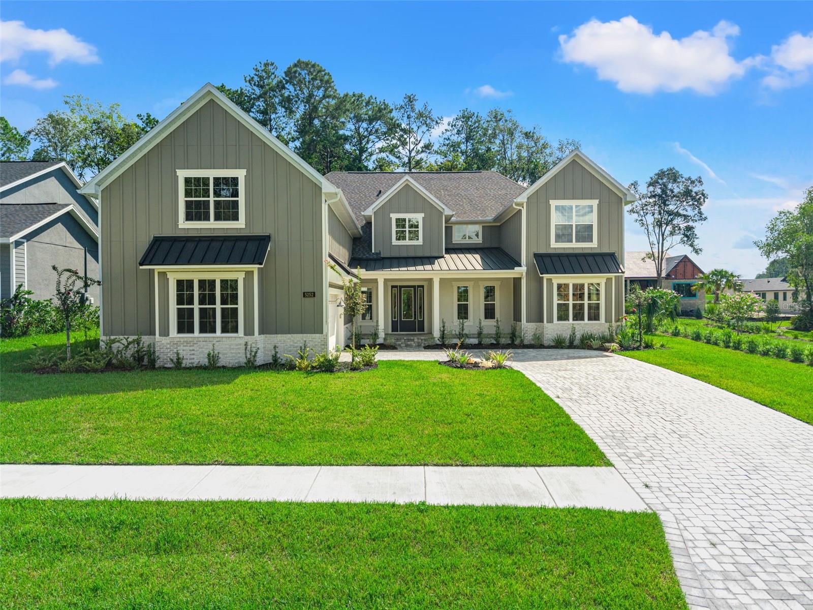 Listing photo id 58 for 5252 Ravensbrook Court