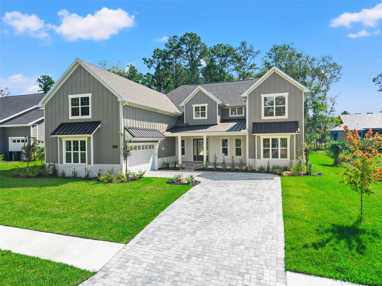 Listing photo id 59 for 5252 Ravensbrook Court