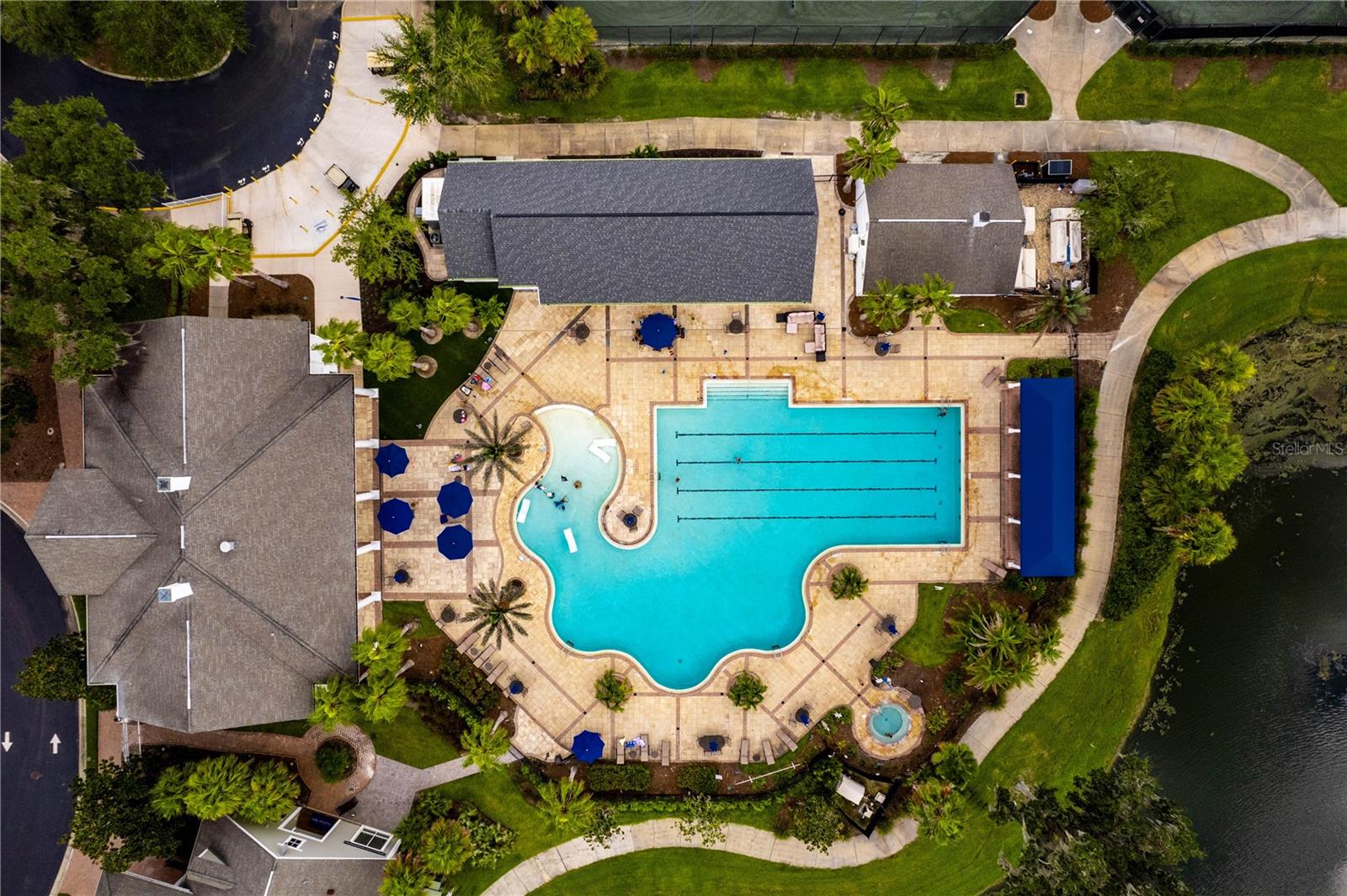 Listing photo id 63 for 5252 Ravensbrook Court
