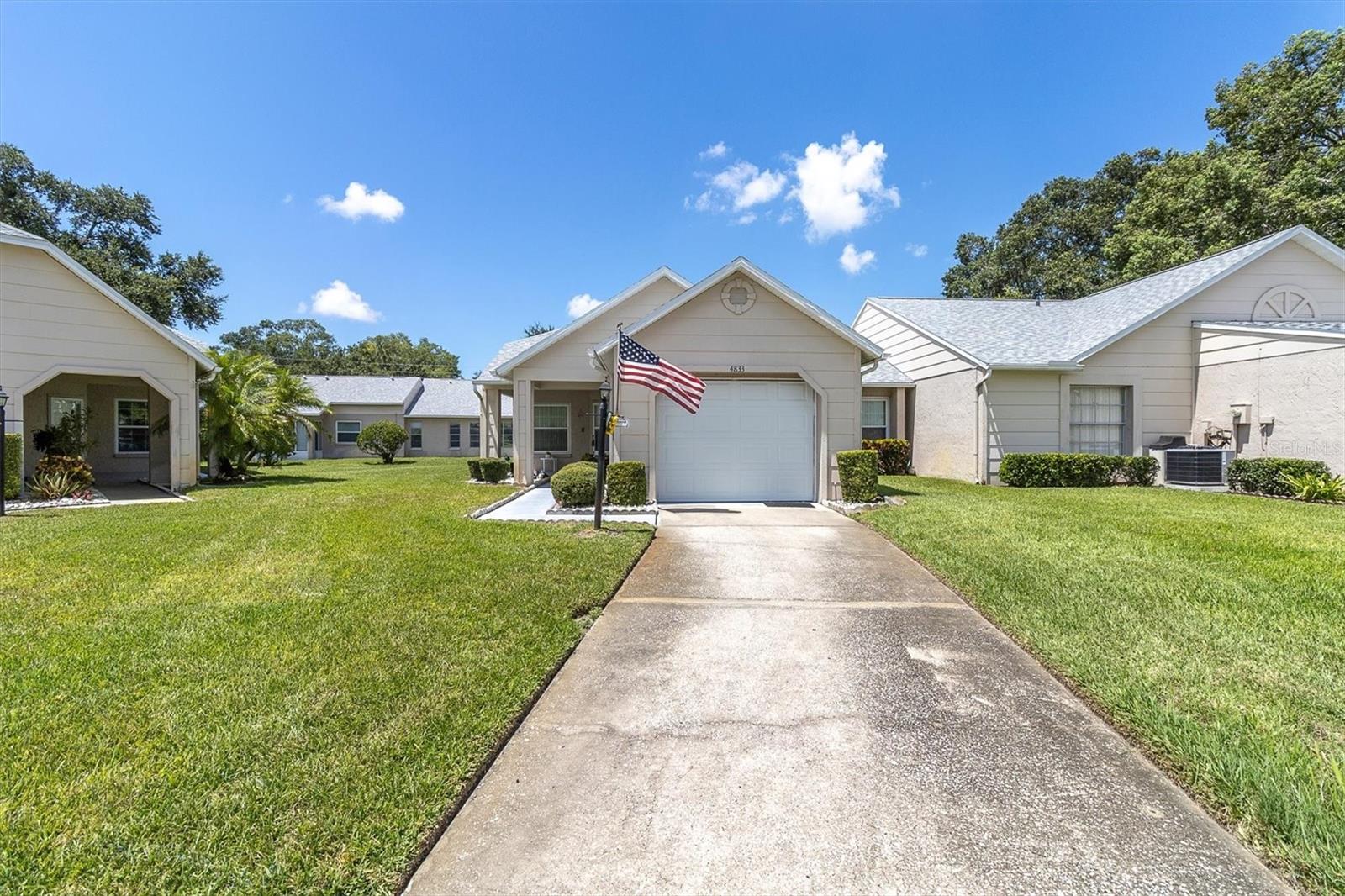 Details for 4833 Boonesboro Court, NEW PORT RICHEY, FL 34655