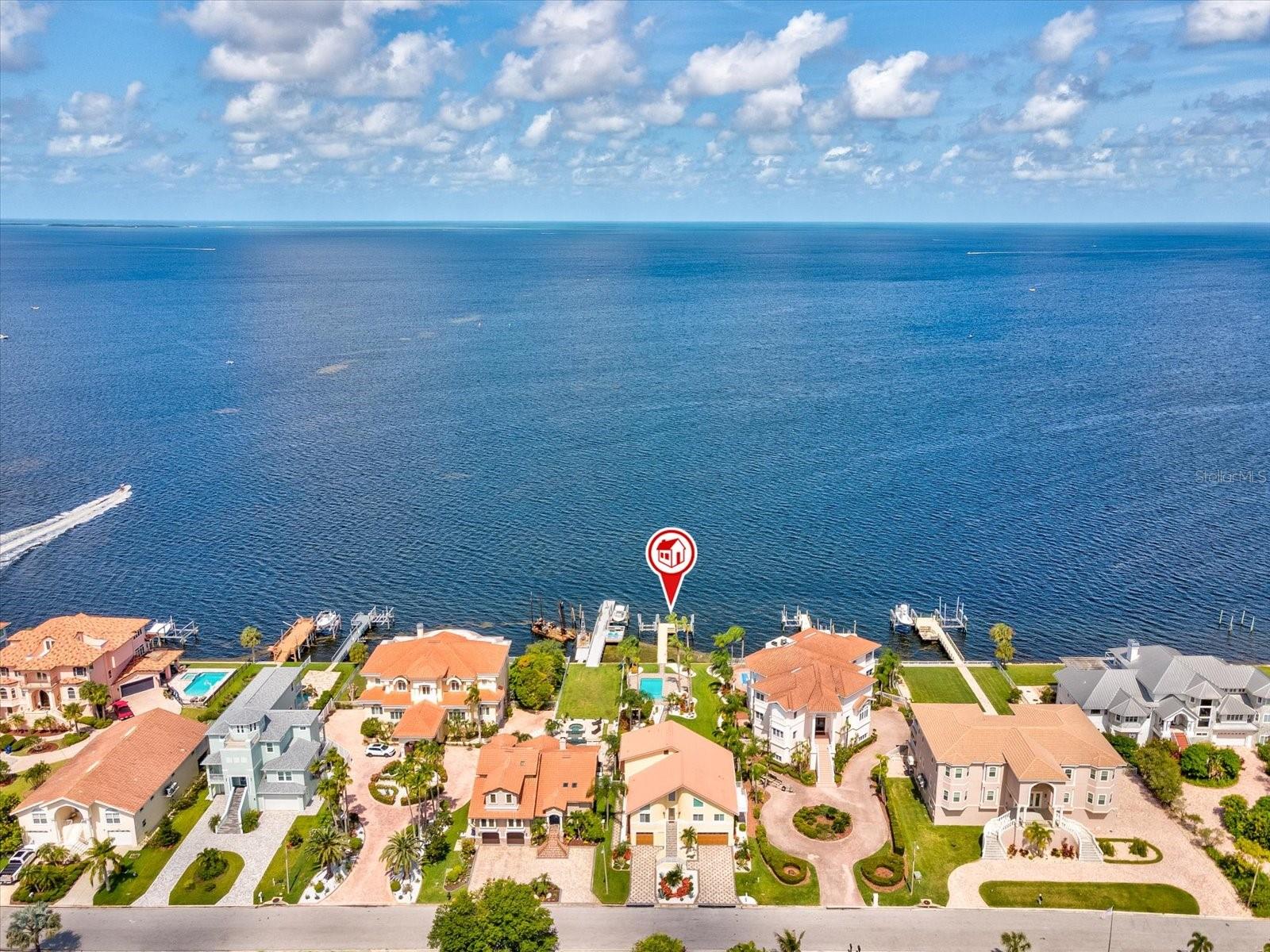Image 57 of 87 For 5101 Westshore Drive