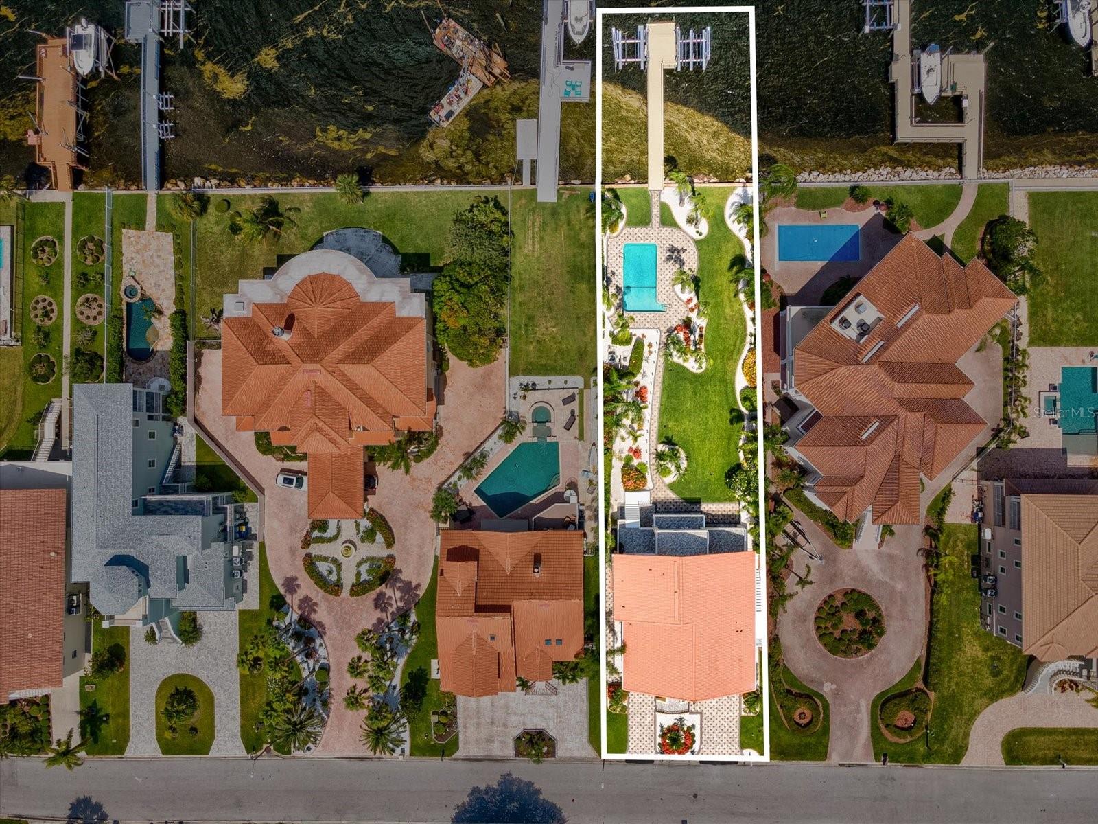 Image 61 of 87 For 5101 Westshore Drive