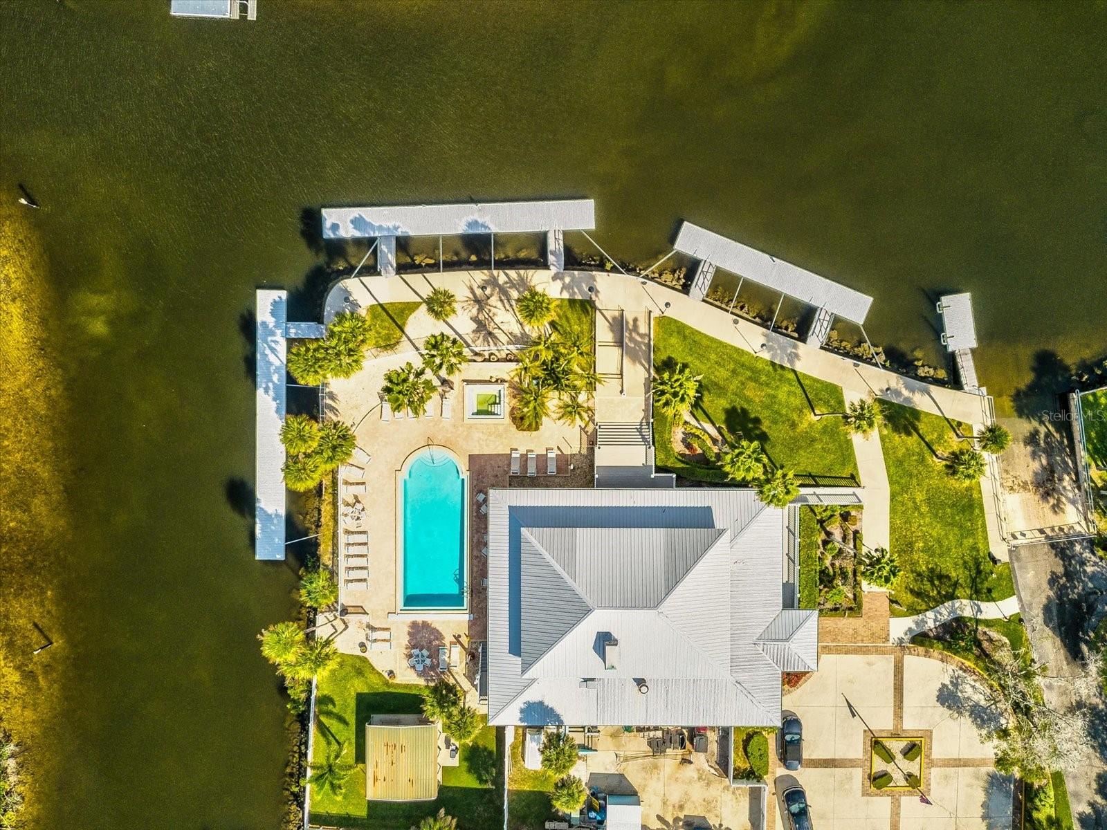 Image 80 of 87 For 5101 Westshore Drive