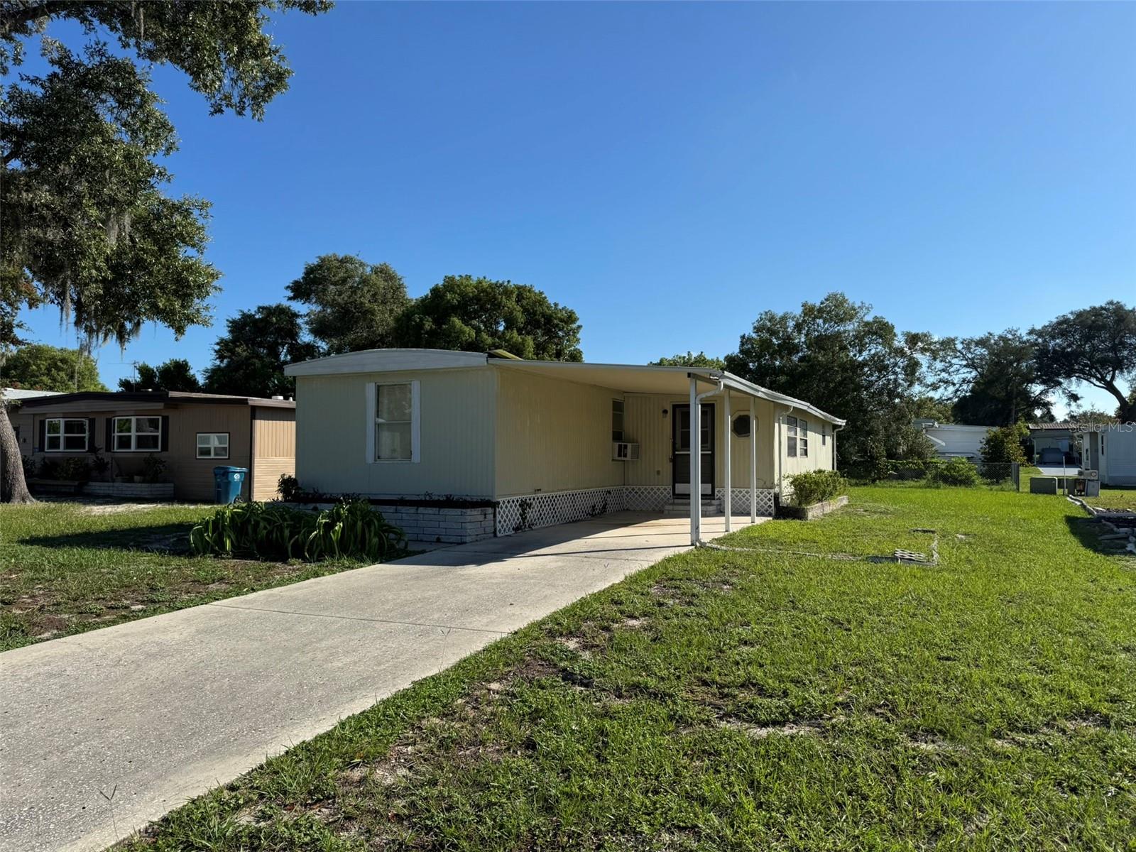 Details for 7350 First Loop Avenue, BROOKSVILLE, FL 34613