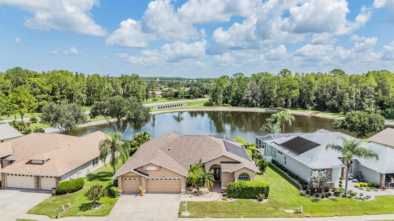 Image 2 of 54 For 1437 Winding Willow Drive