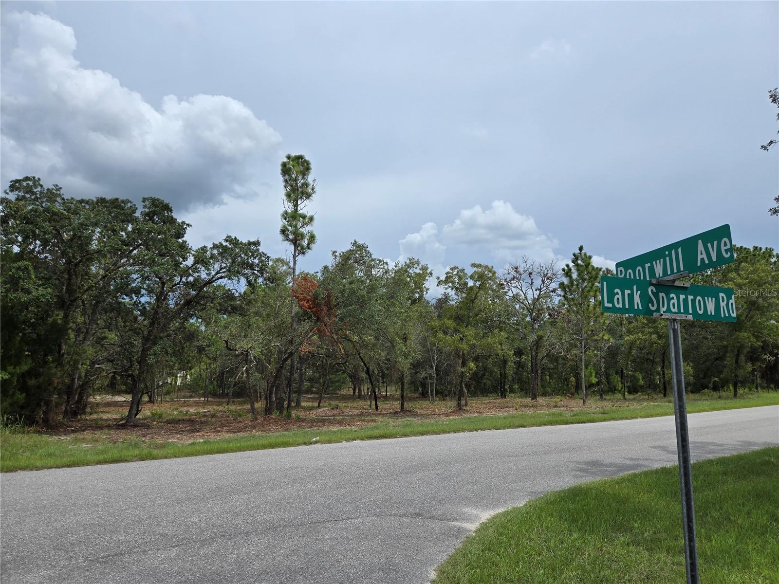 Details for 12098 Lark Sparrow Road, BROOKSVILLE, FL 34614