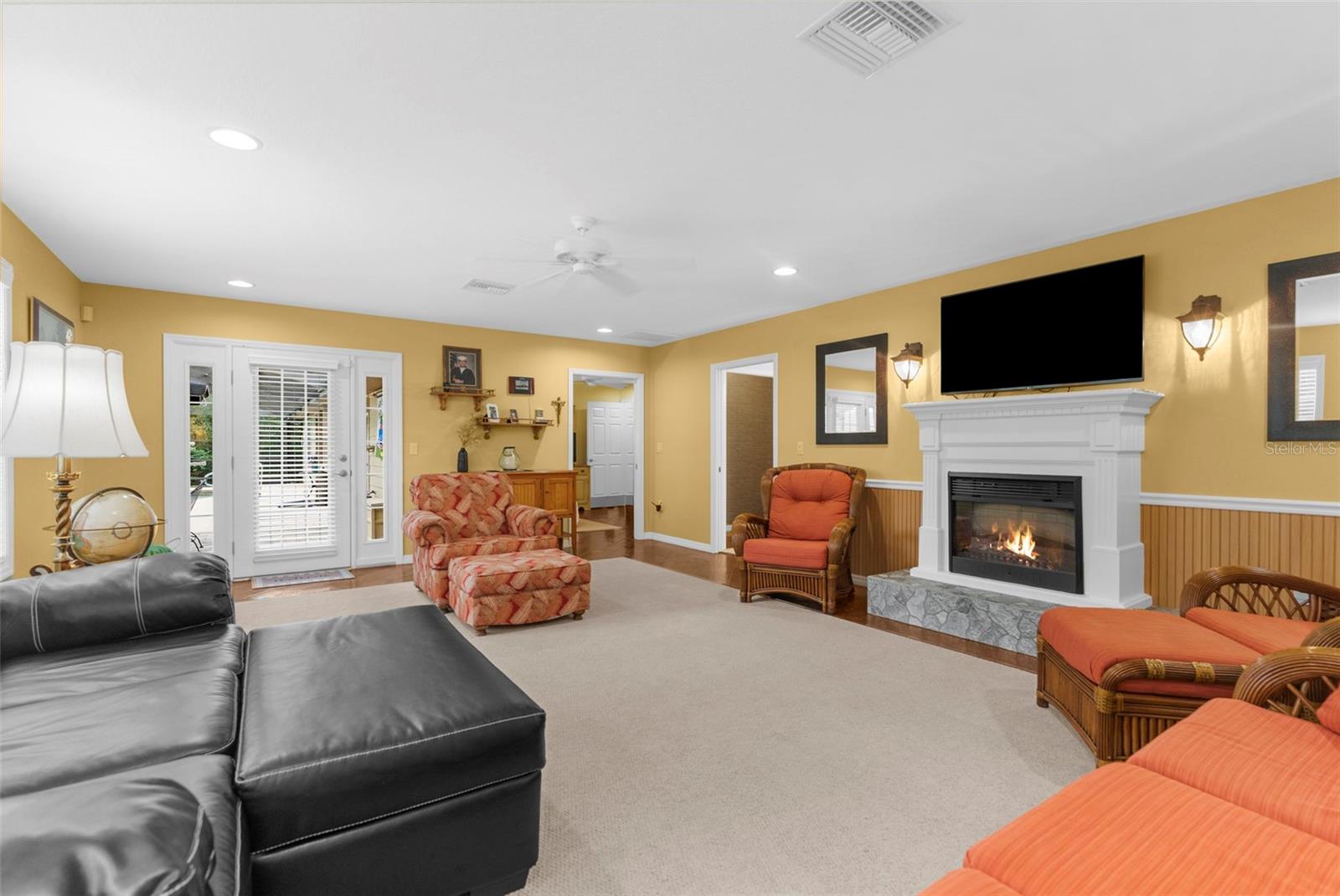 Image 35 of 59 For 5105 Keysville Avenue