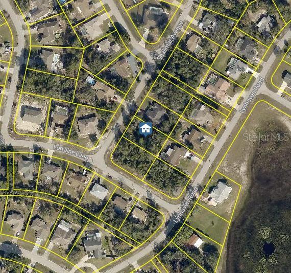 Details for Lot 2 Shalimar Avenue, Spring Hill, FL 34608