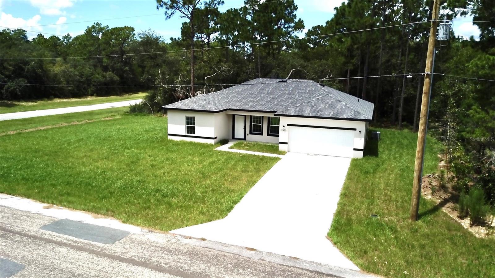 Details for 7420 Voyager Street, CITRUS SPRINGS, FL 34433