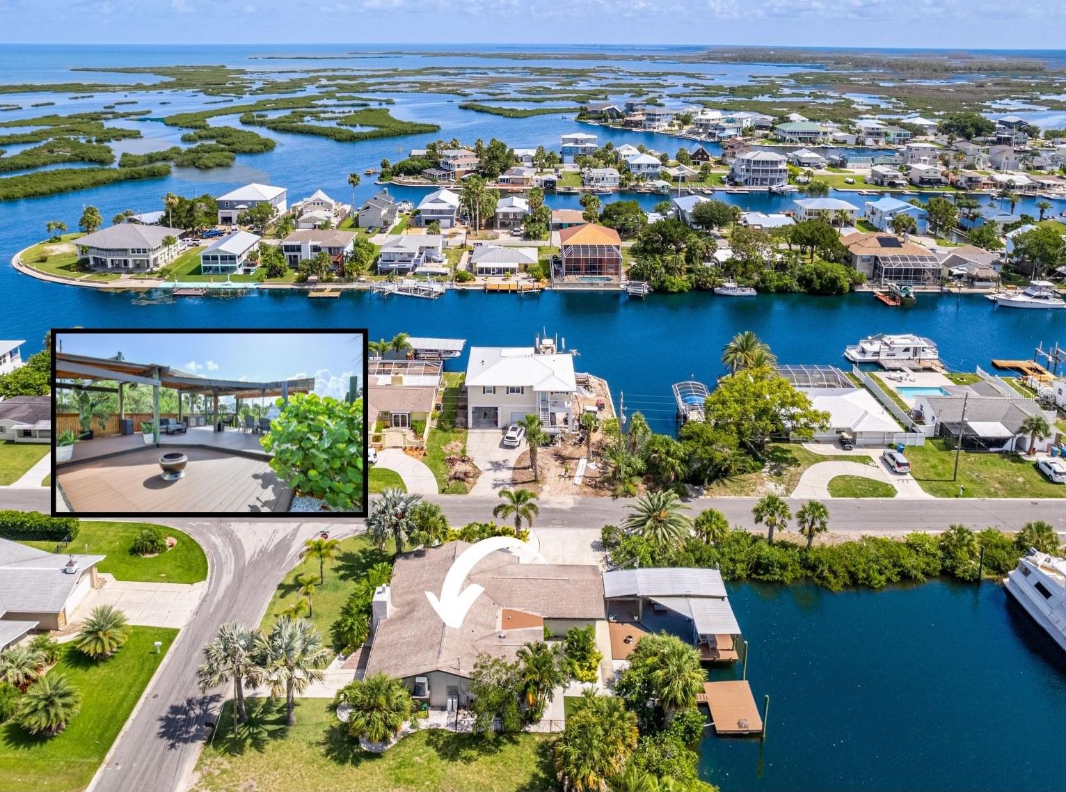 Details for 4566 Gulfstream Drive, HERNANDO BEACH, FL 34607