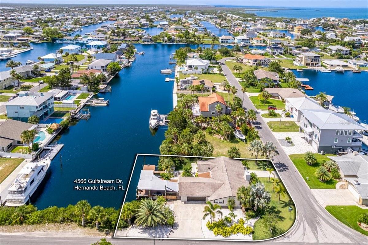 Image 43 of 49 For 4566 Gulfstream Drive