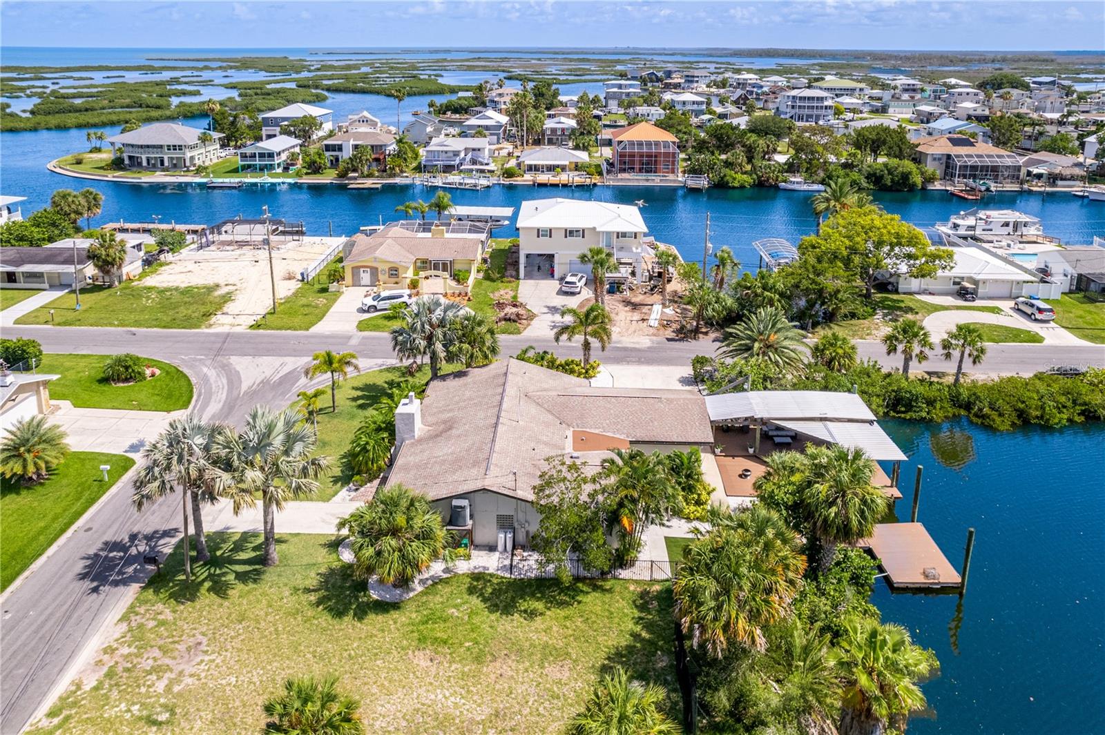 Image 49 of 49 For 4566 Gulfstream Drive