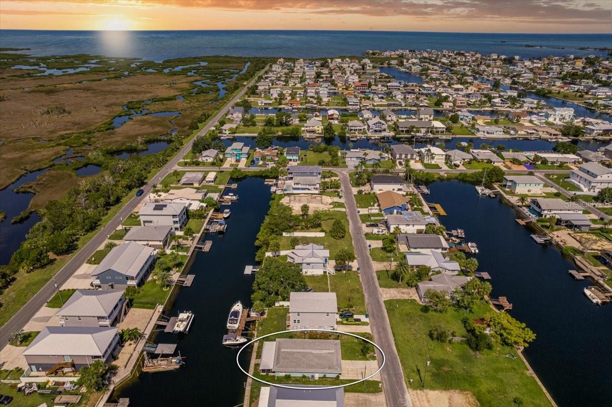 Details for 4016 Centavo Court, HERNANDO BEACH, FL 34607