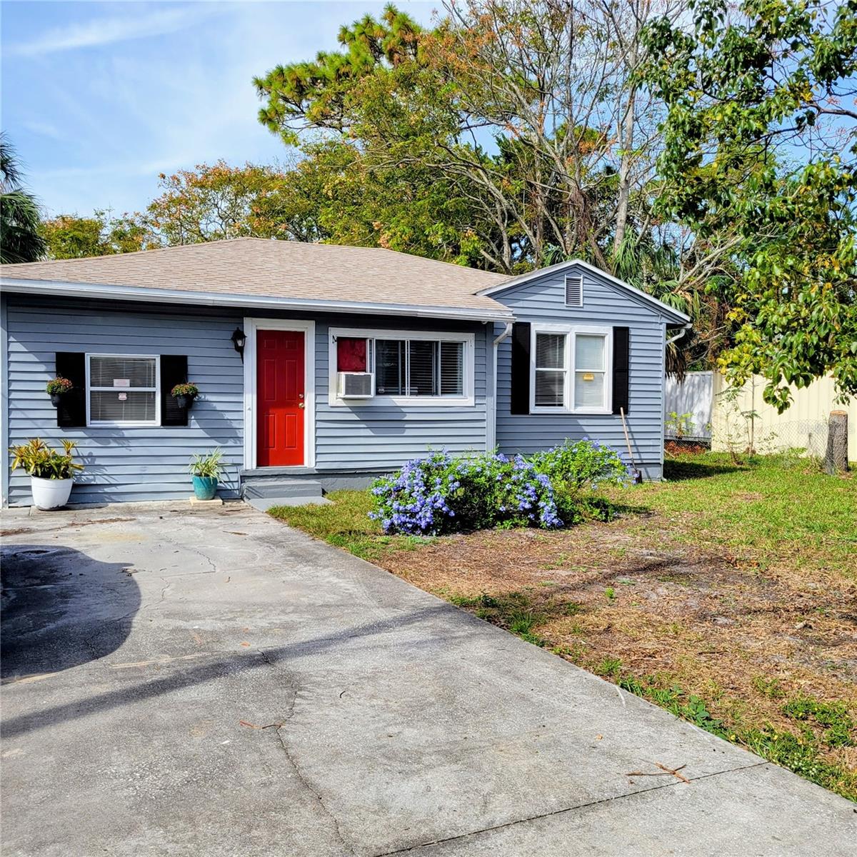 Details for 15007 Dayton Drive, HUDSON, FL 34667