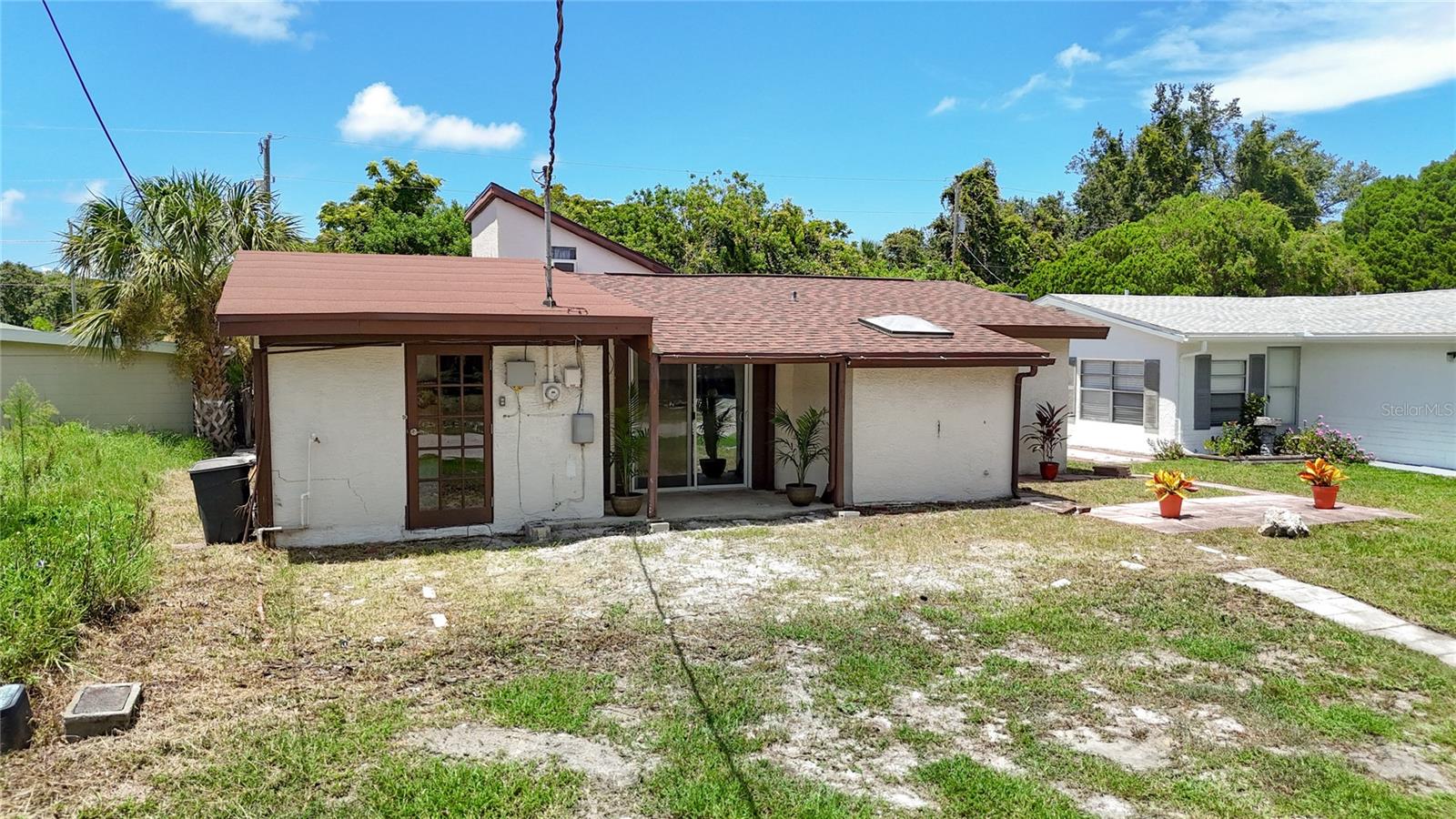 Details for 14709 Fair Oak Way, HUDSON, FL 34667