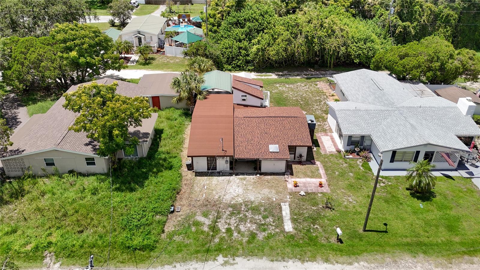 Image 53 of 57 For 14709 Fair Oak Way