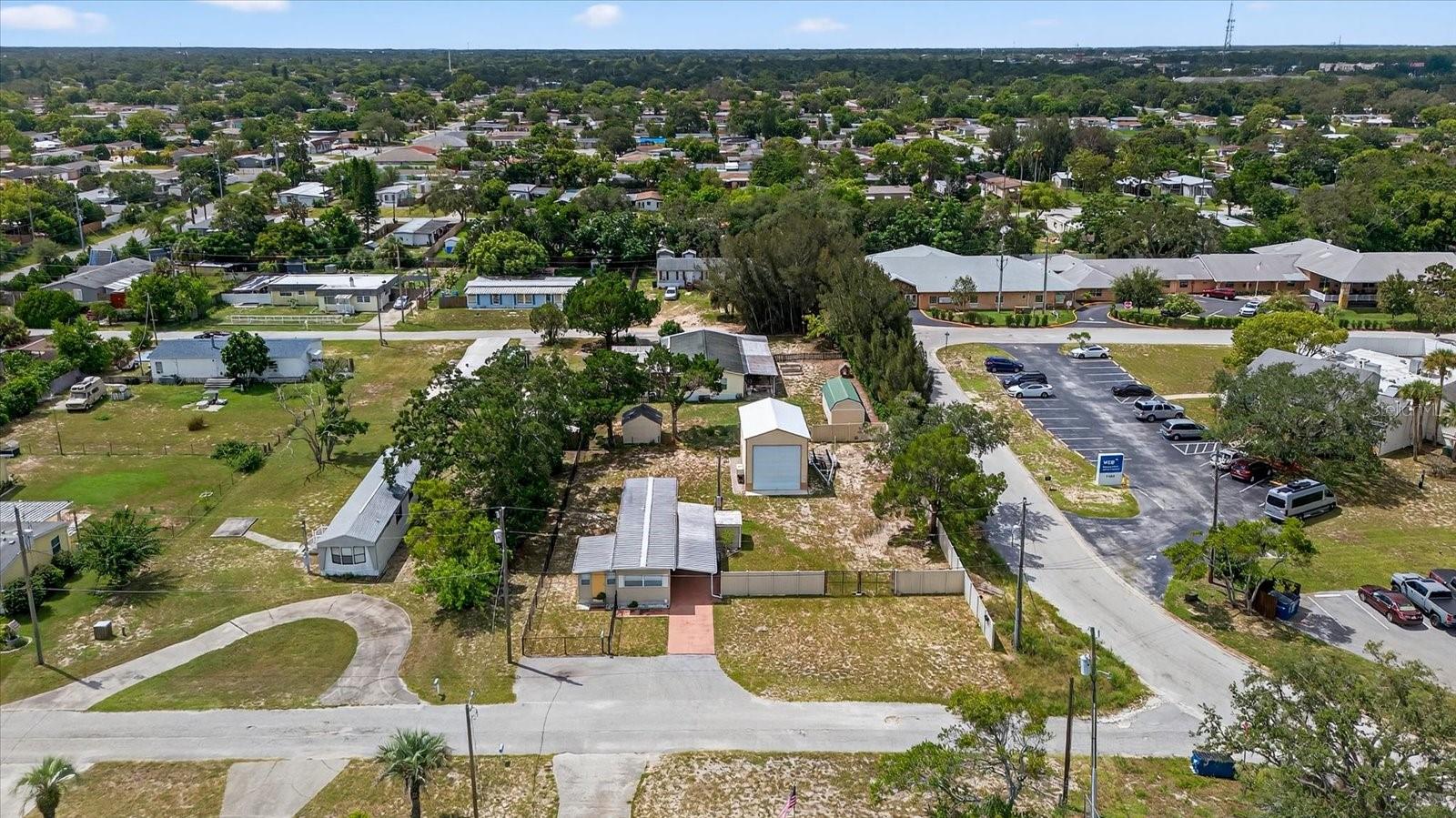 Details for 7408 Cynthia Court, PORT RICHEY, FL 34668