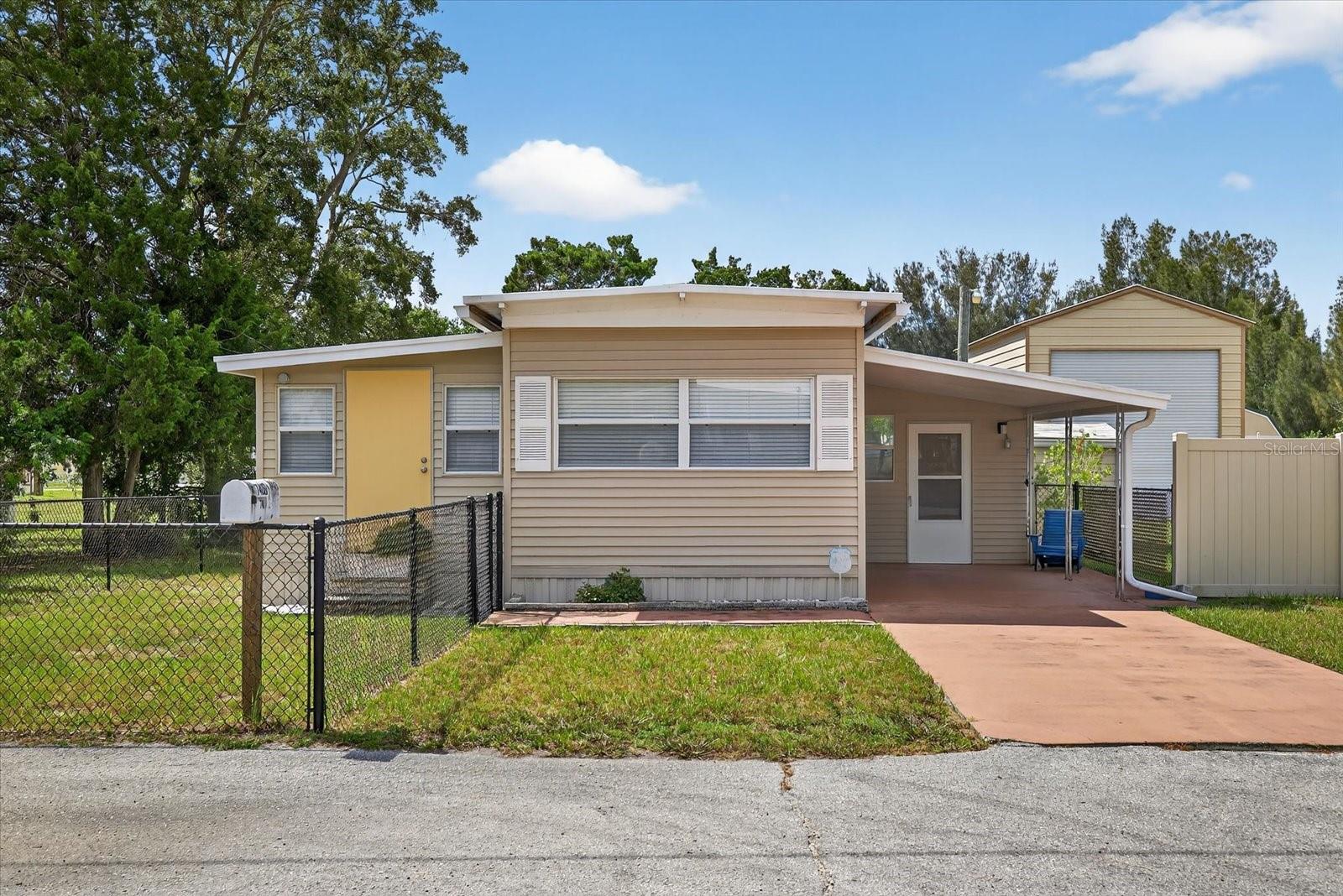 Image 49 of 51 For 7408 Cynthia Court