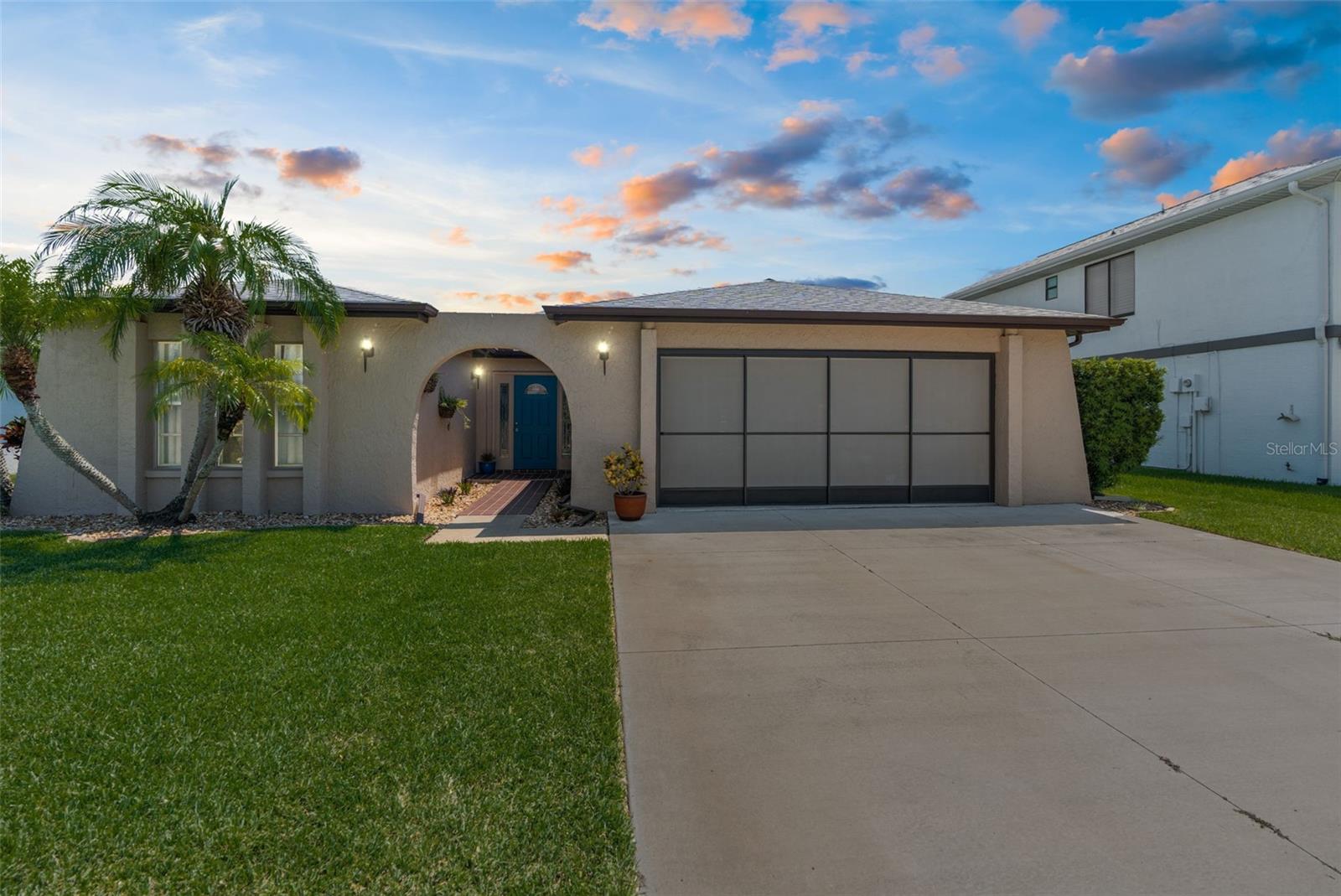 Details for 7416 Yachtsman Drive, HUDSON, FL 34667