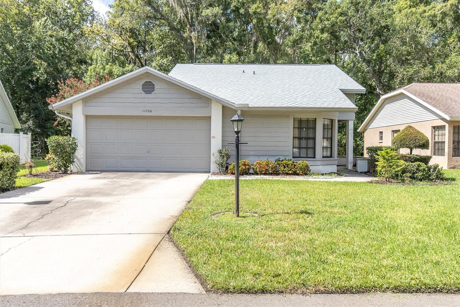 Details for 11736 White Ash Drive, NEW PORT RICHEY, FL 34654