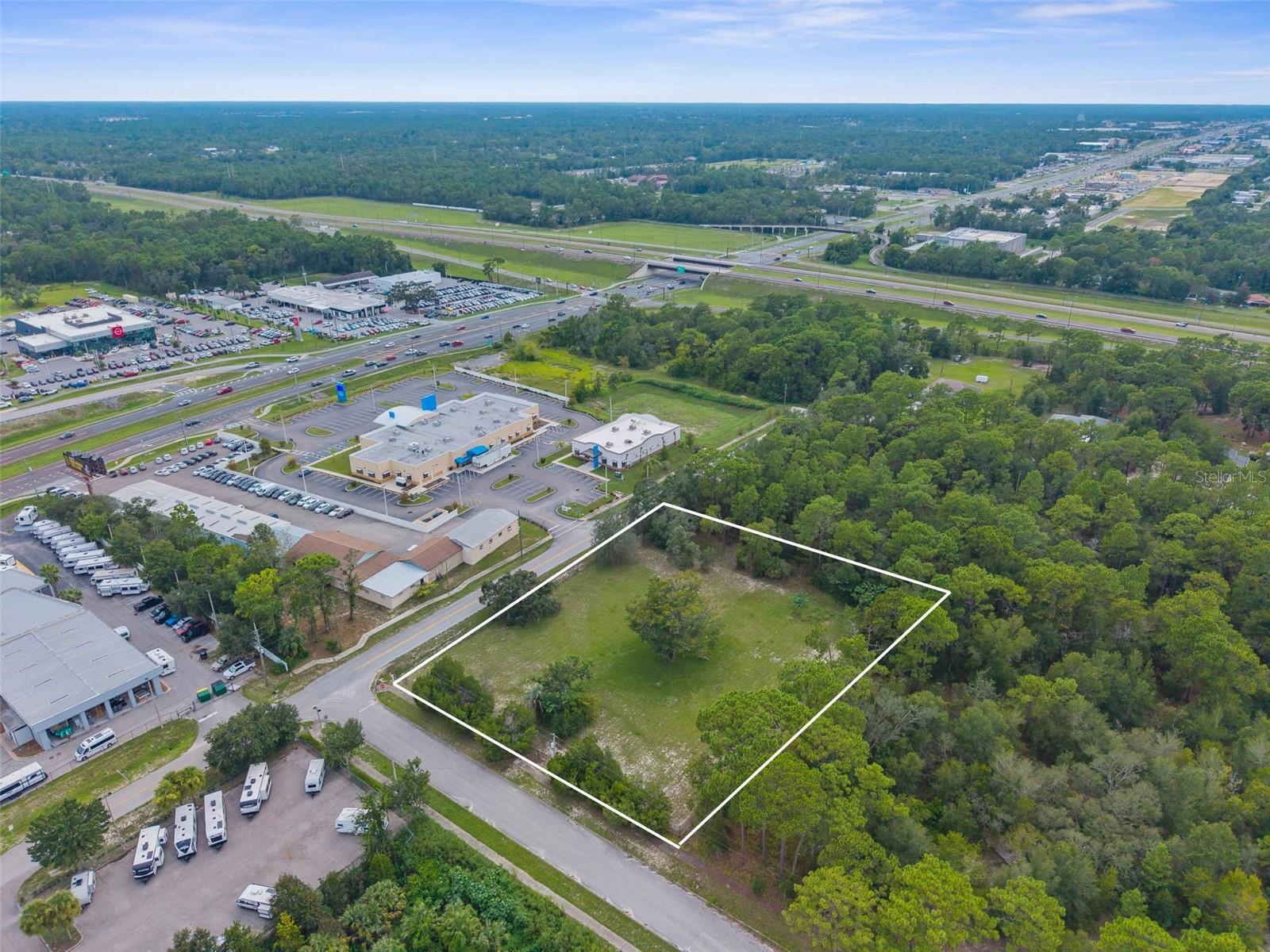 Details for 15241 Horn Avenue, BROOKSVILLE, FL 34613