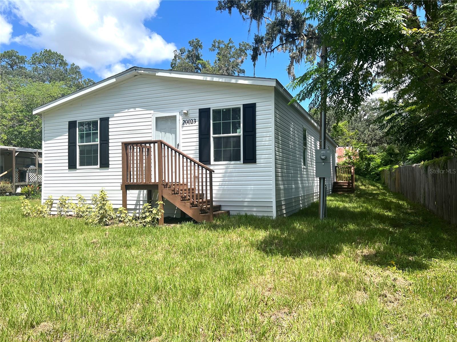Details for 20023 Oakdale Avenue, BROOKSVILLE, FL 34601