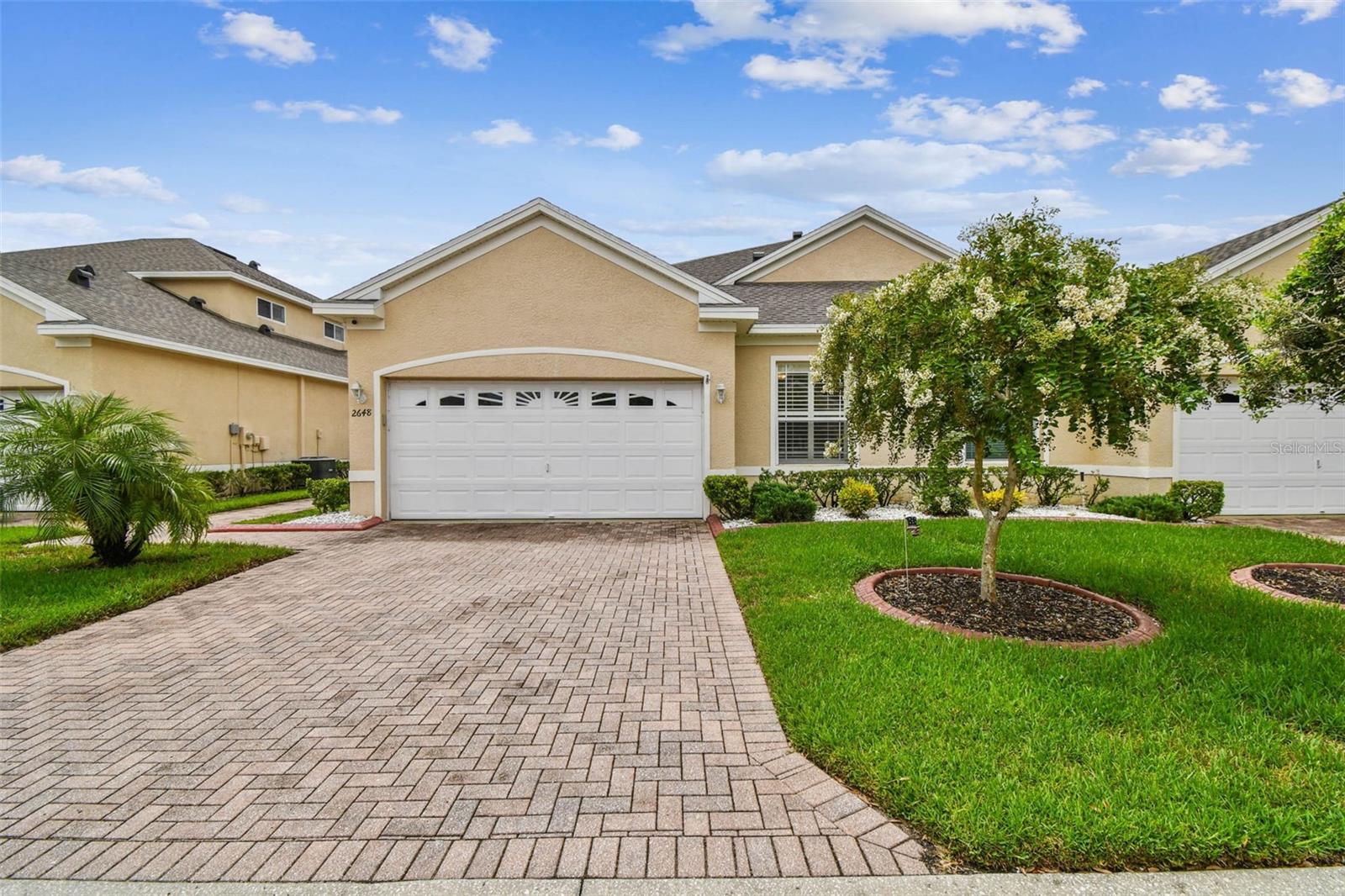 Details for 2648 Tottenham Drive, NEW PORT RICHEY, FL 34655