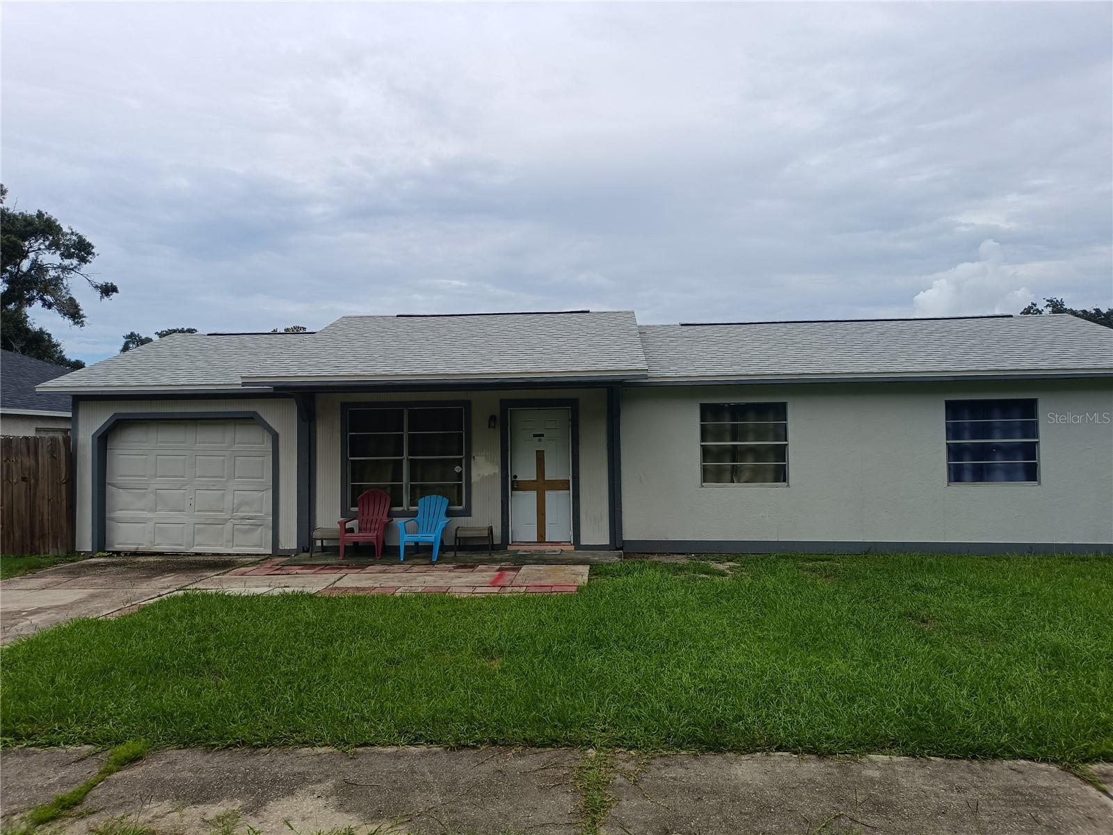 Details for 12233 Smokey Drive, HUDSON, FL 34669