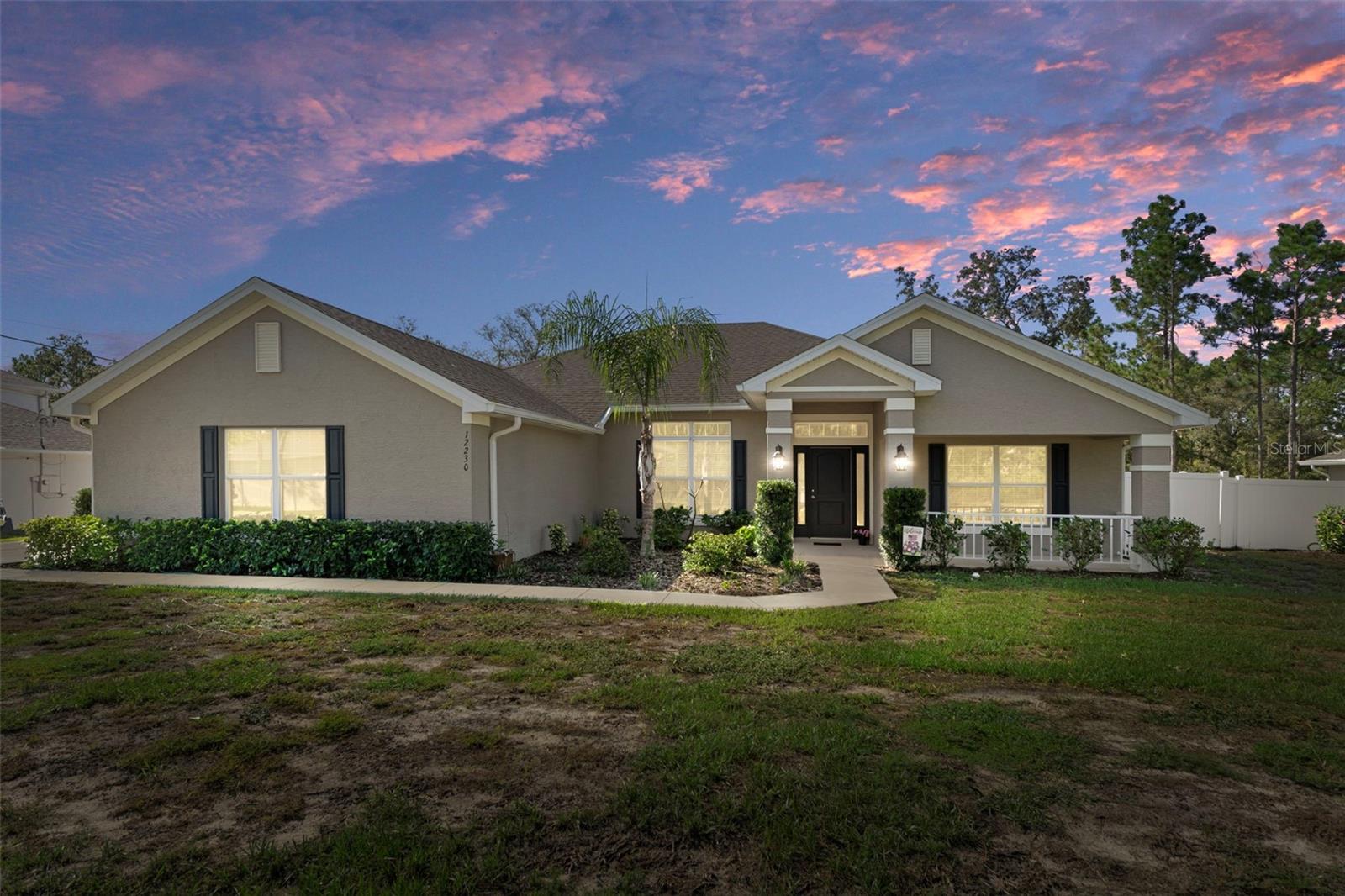 Details for 12230 Pine Finch Avenue, WEEKI WACHEE, FL 34614