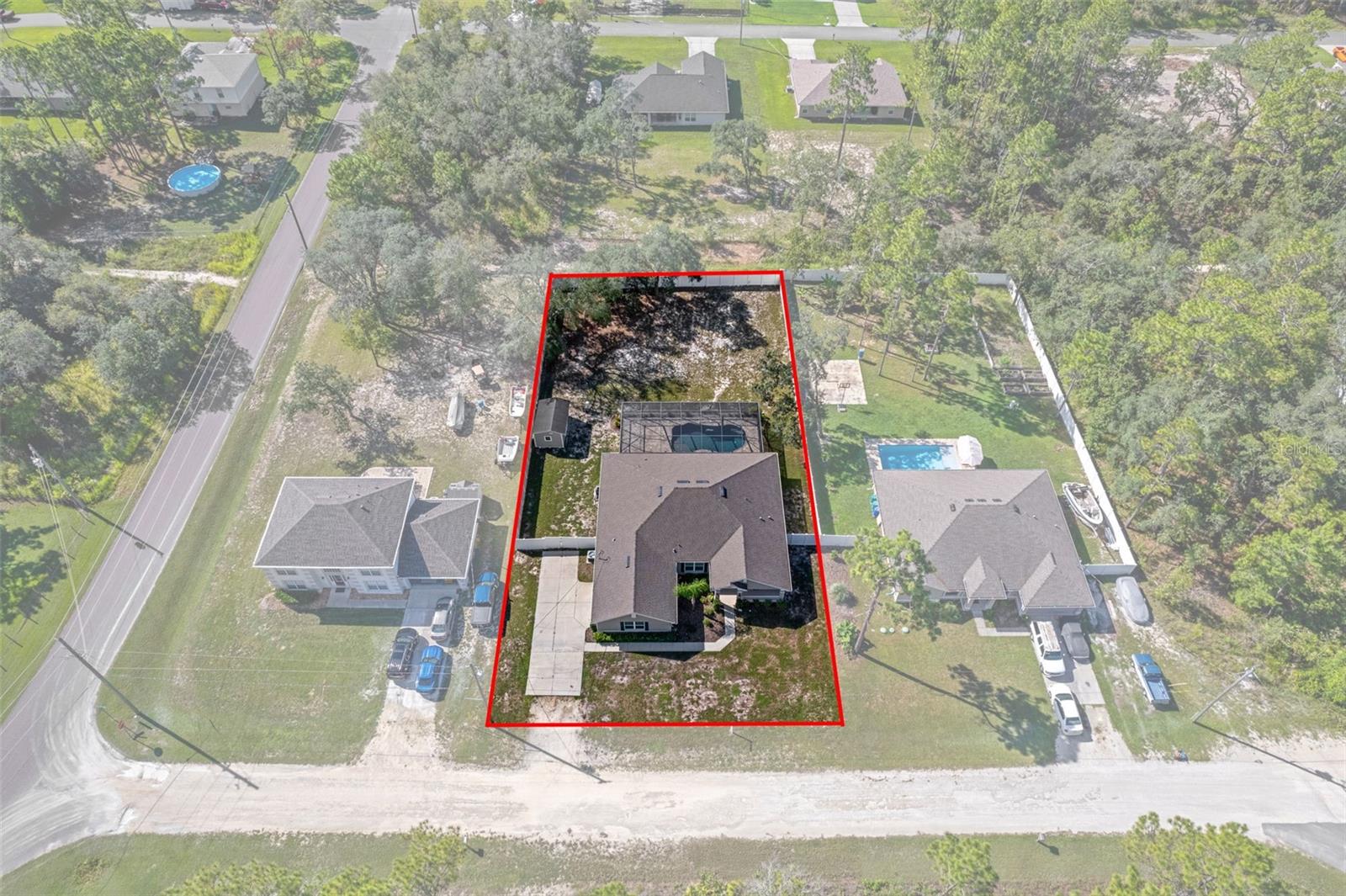 Image 3 of 58 For 12230 Pine Finch Avenue