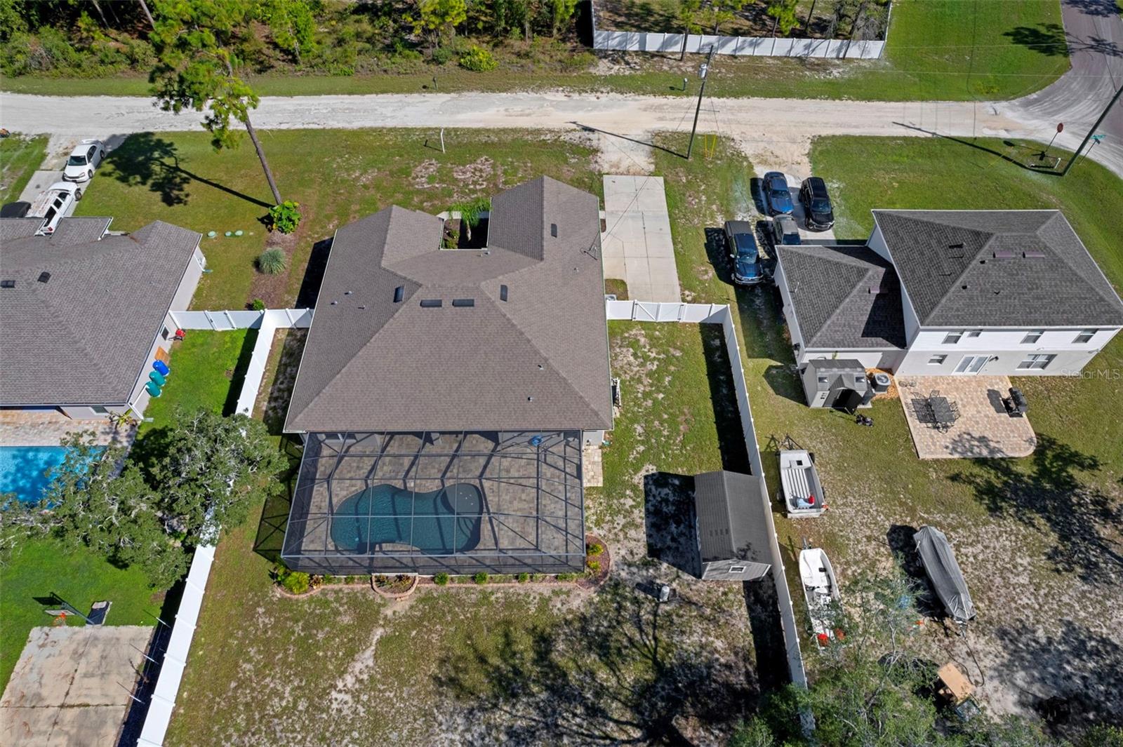 Image 4 of 58 For 12230 Pine Finch Avenue