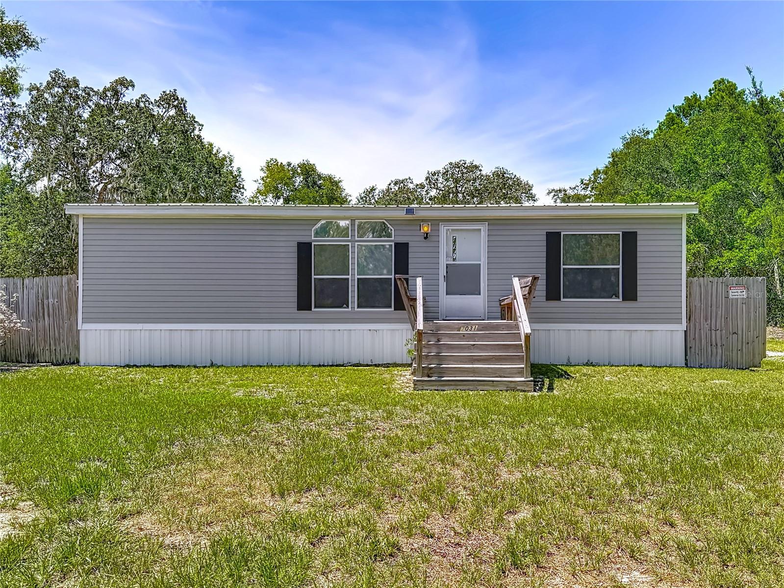 Details for 7031 Magee Street, WEEKI WACHEE, FL 34613