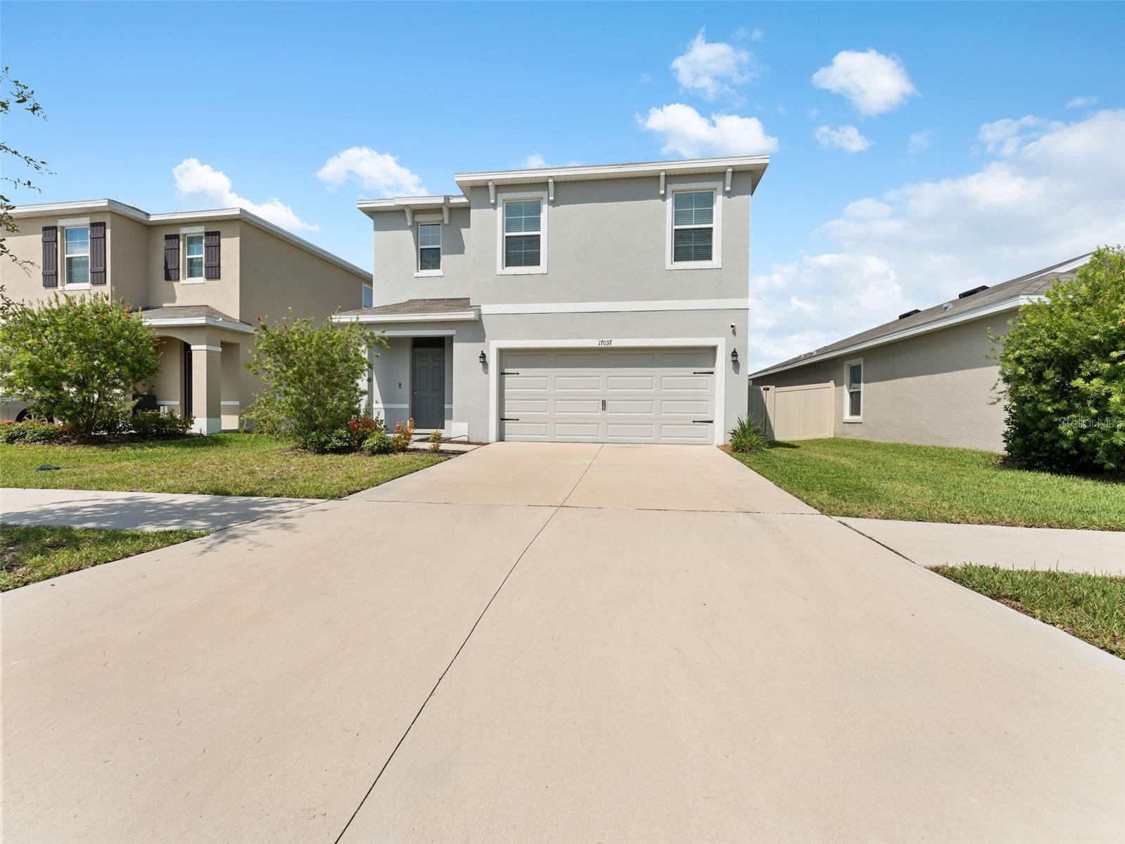 Details for 17037 Blister Wing Drive, WIMAUMA, FL 33598