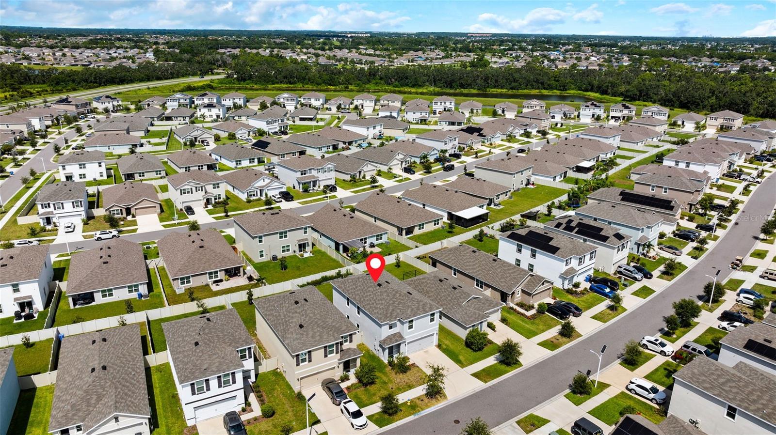 Image 37 of 40 For 17037 Blister Wing Drive