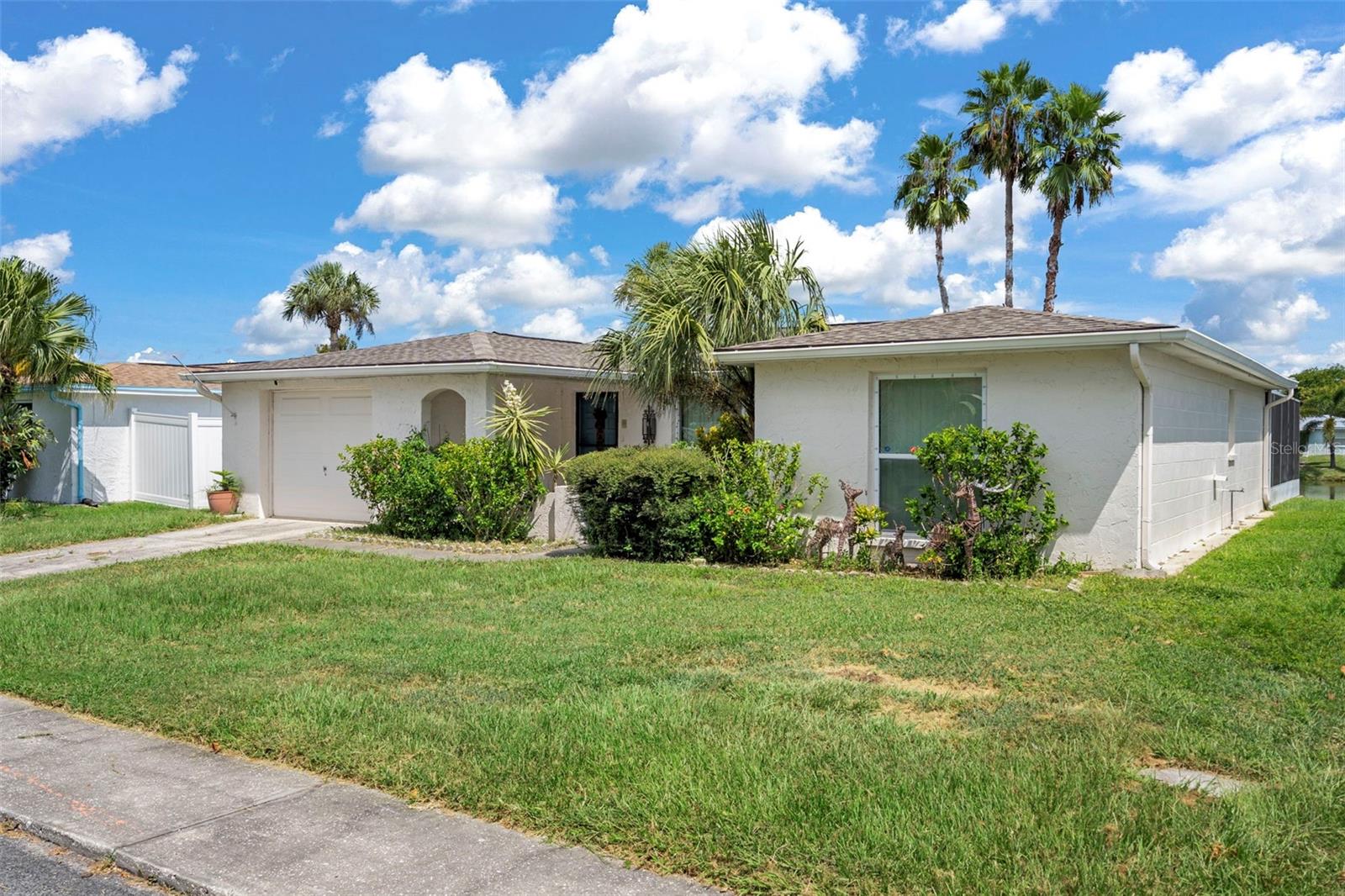 Details for 7403 Populus Drive, PORT RICHEY, FL 34668