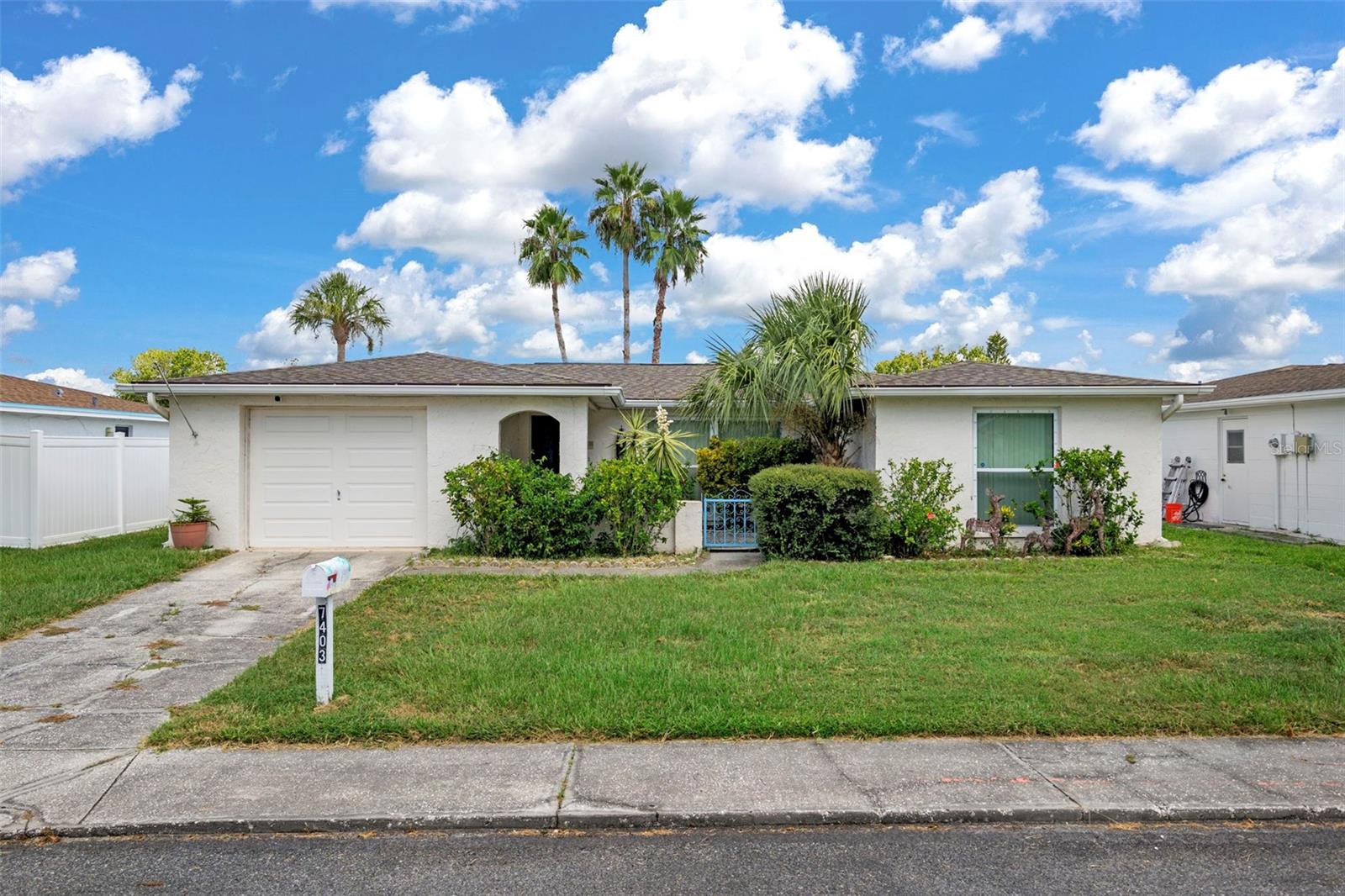 Image 2 of 48 For 7403 Populus Drive