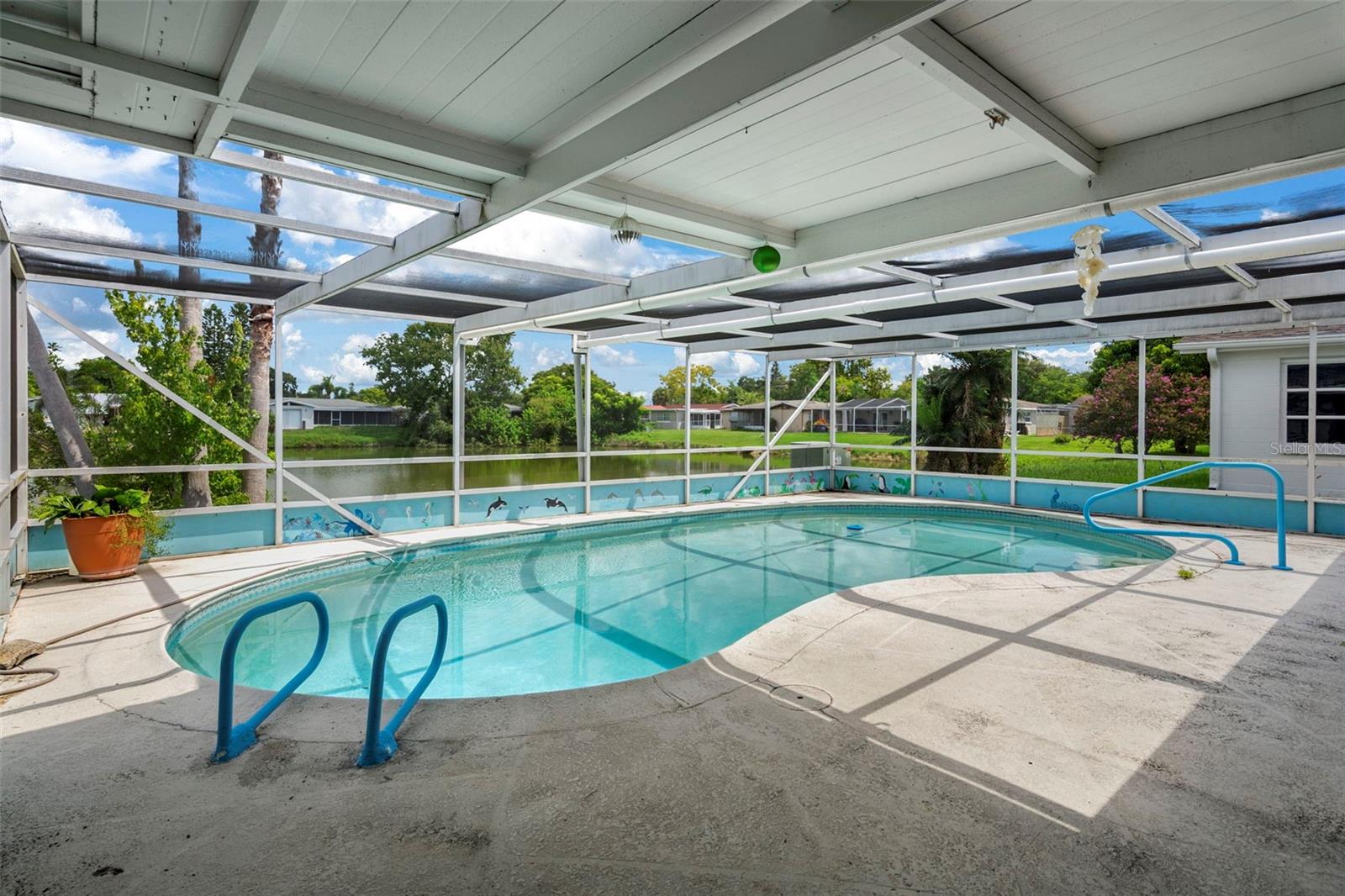 Image 41 of 48 For 7403 Populus Drive
