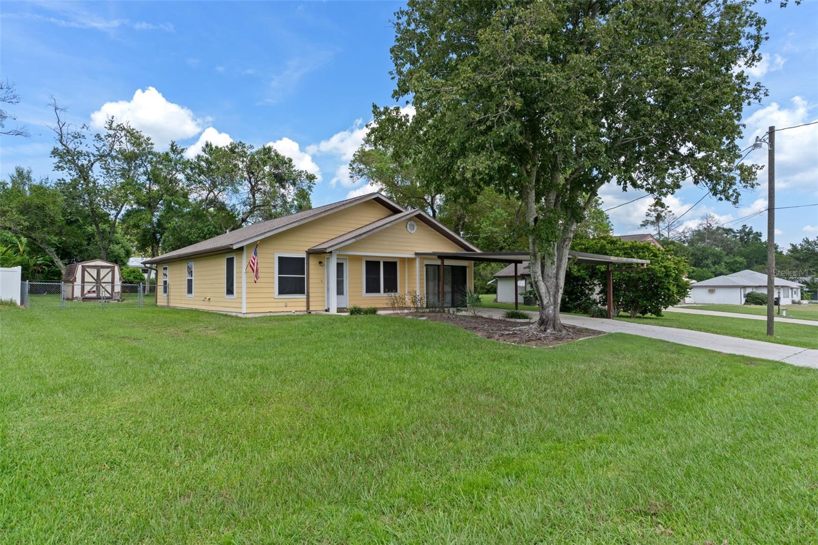 Image 34 of 34 For 21557 Peach Blossom Street