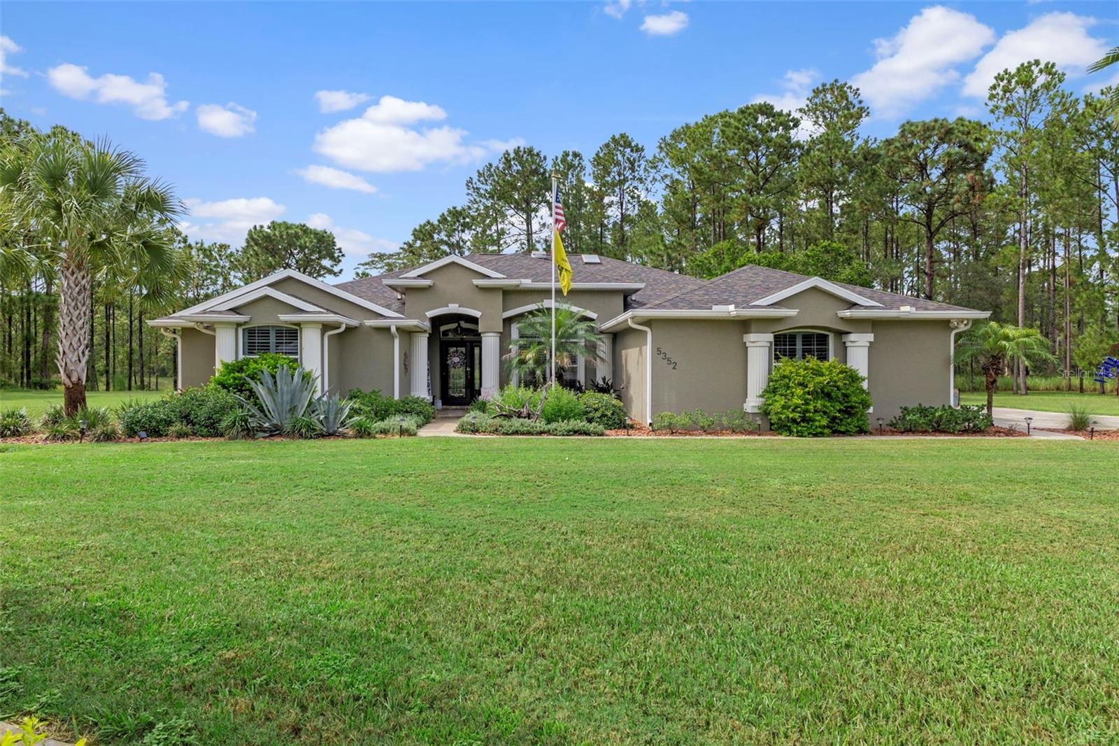 Details for 5352 Mock Orange Drive, BEVERLY HILLS, FL 34465