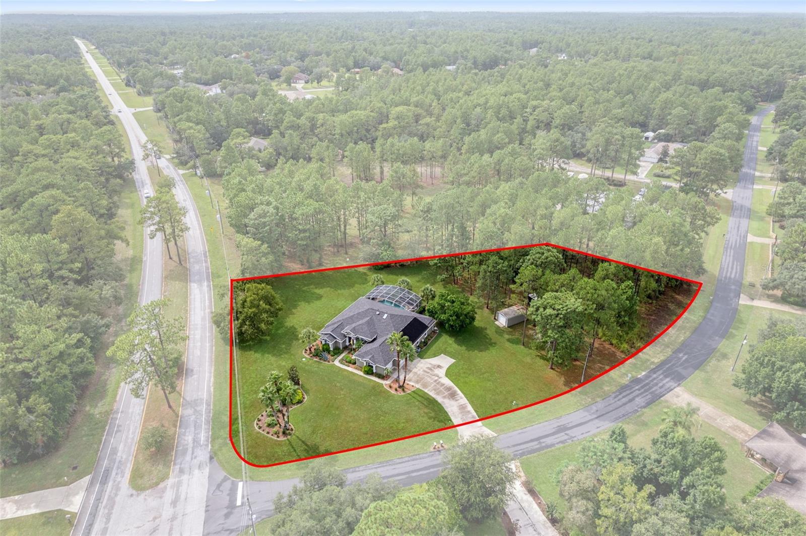Listing photo id 47 for 5352 Mock Orange Drive