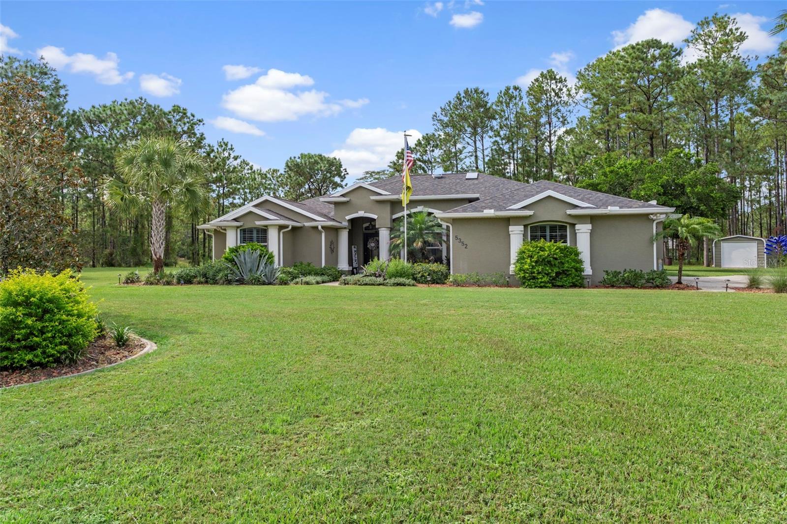 Listing photo id 59 for 5352 Mock Orange Drive