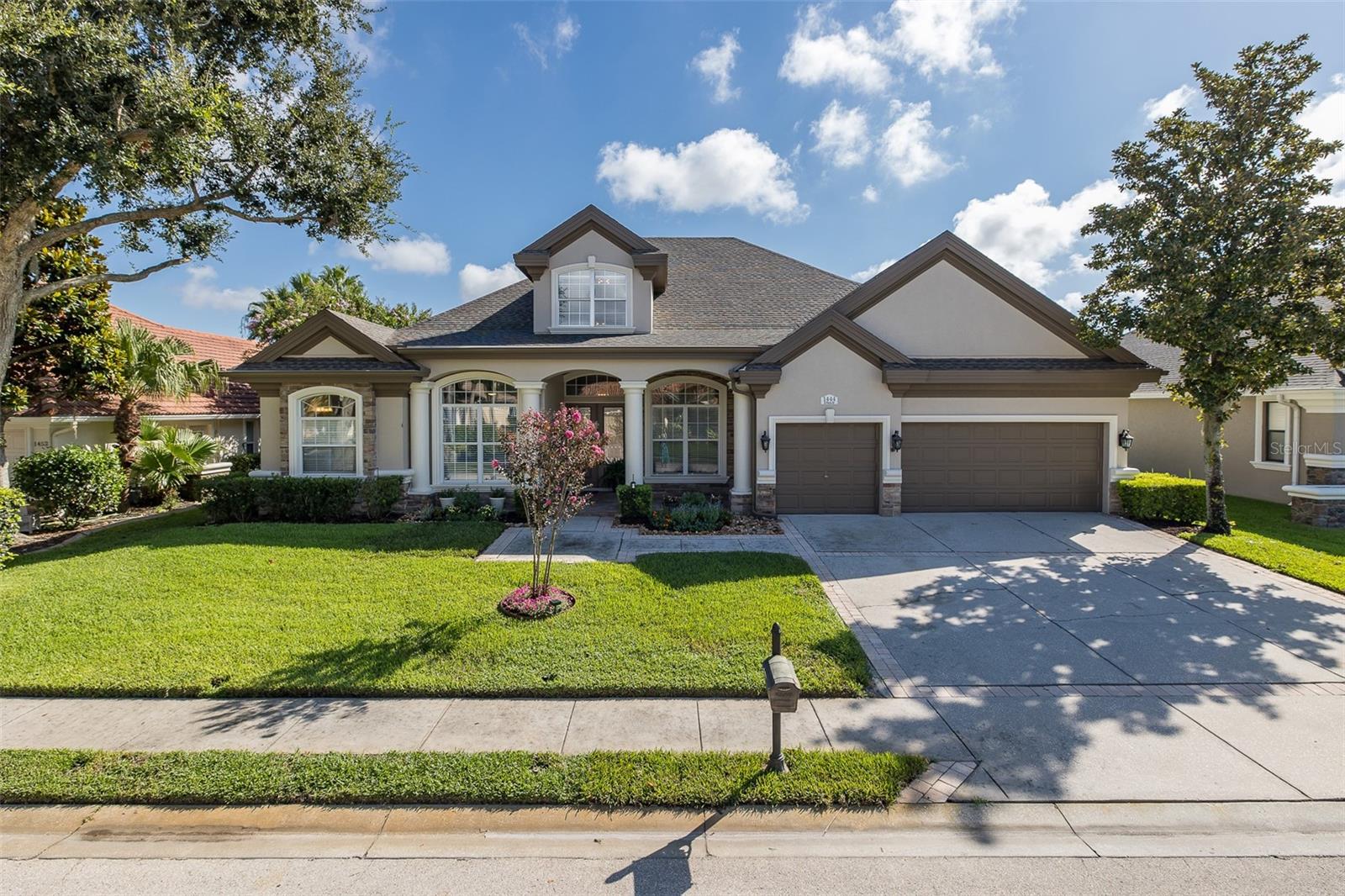 Details for 1444 El Pardo Drive, TRINITY, FL 34655