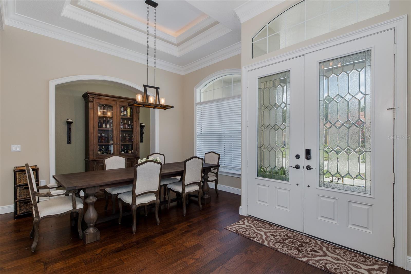 Listing photo id 14 for 1444 El Pardo Drive