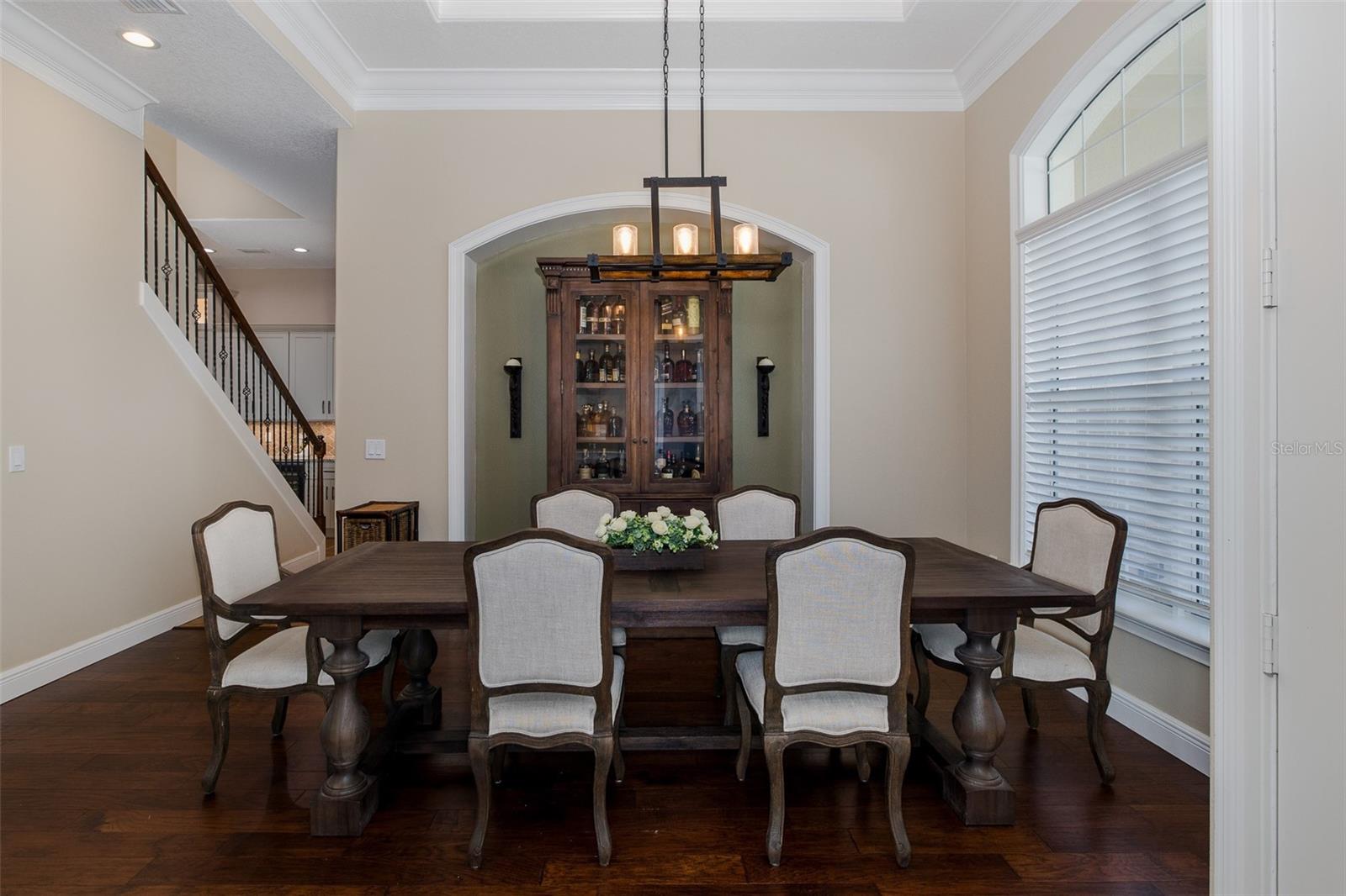 Listing photo id 15 for 1444 El Pardo Drive