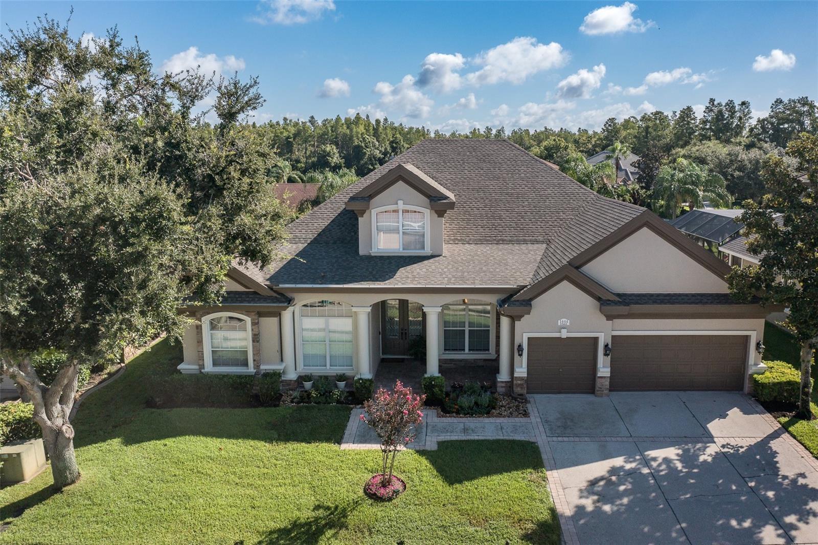 Listing photo id 0 for 1444 El Pardo Drive