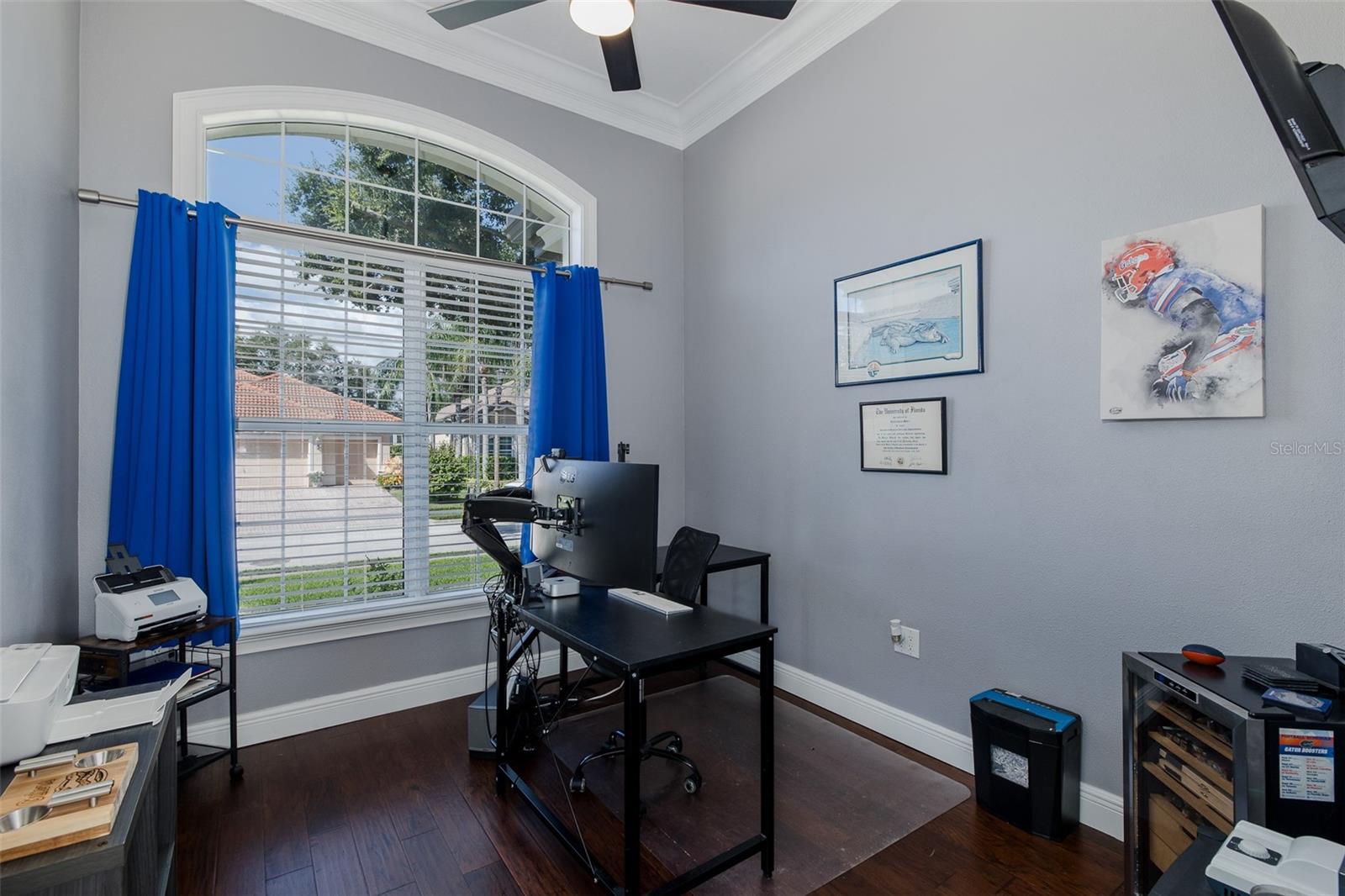 Listing photo id 19 for 1444 El Pardo Drive
