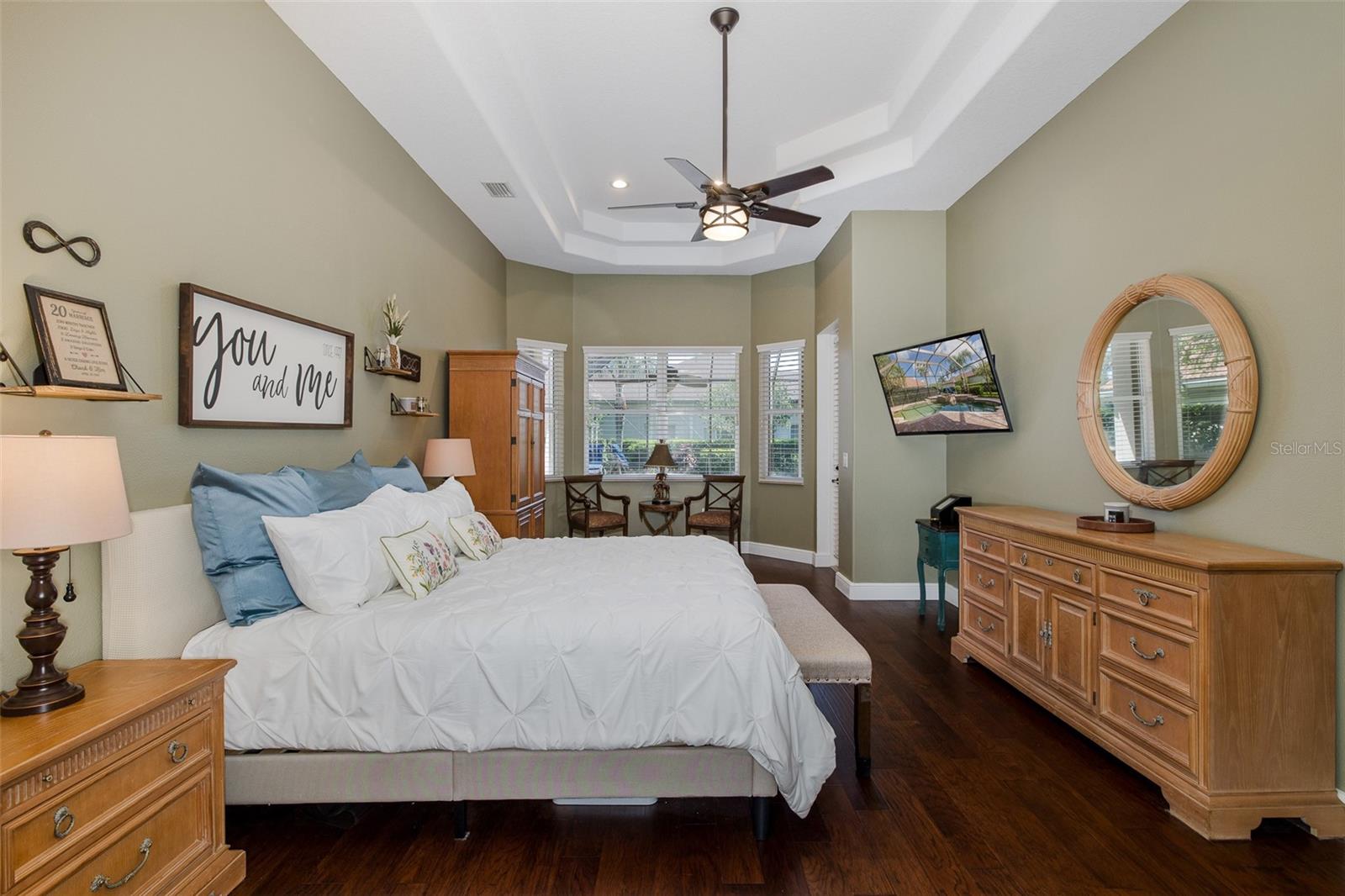 Listing photo id 21 for 1444 El Pardo Drive