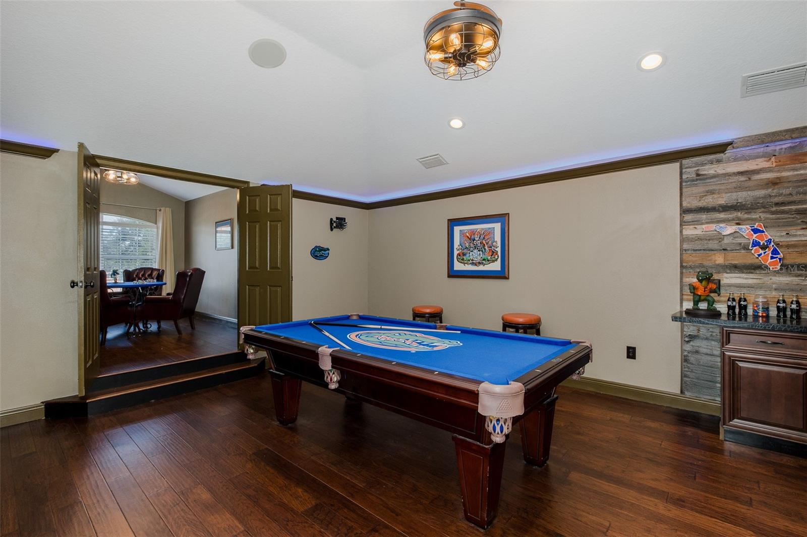 Listing photo id 47 for 1444 El Pardo Drive