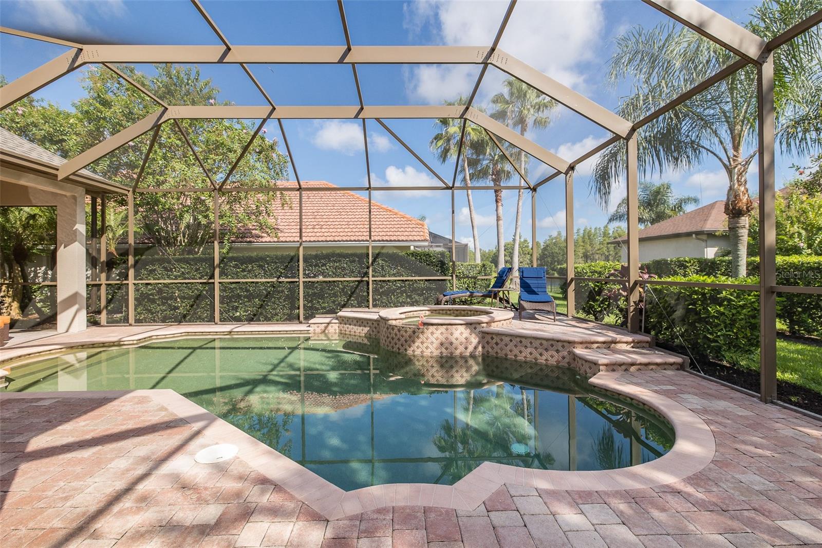Listing photo id 52 for 1444 El Pardo Drive