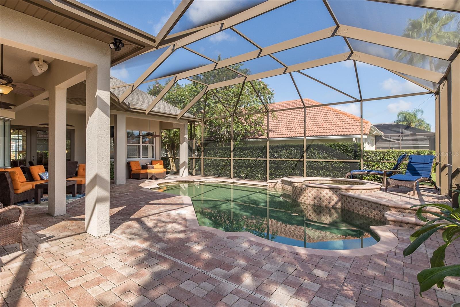 Listing photo id 53 for 1444 El Pardo Drive